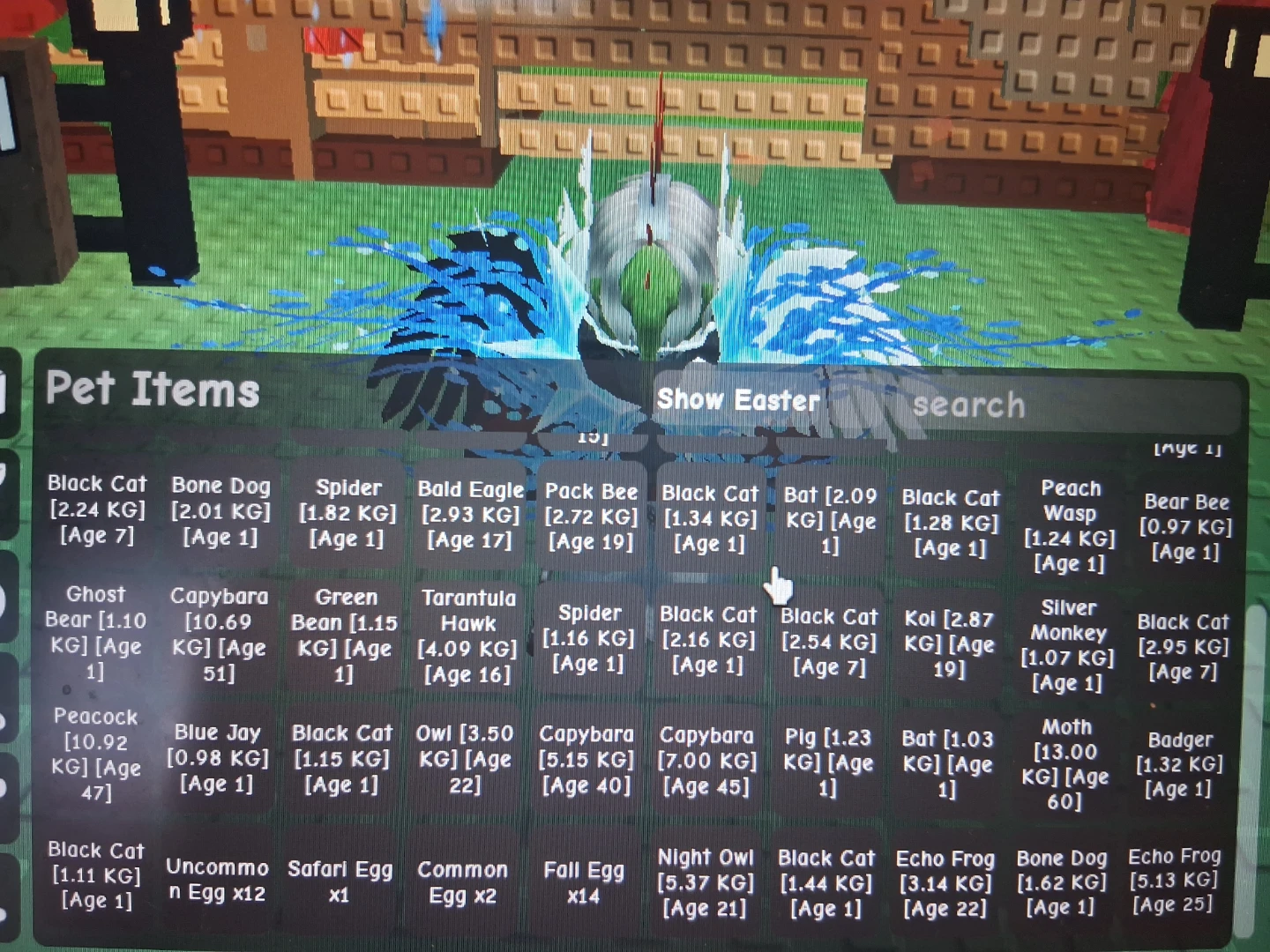 Grow a Garden Pets NOT $1 CONTACT FOR OFFERS - photo 2