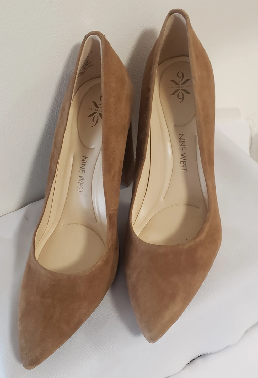 Brand new Nine West Kaylee Pump Size US 9 - photo 2