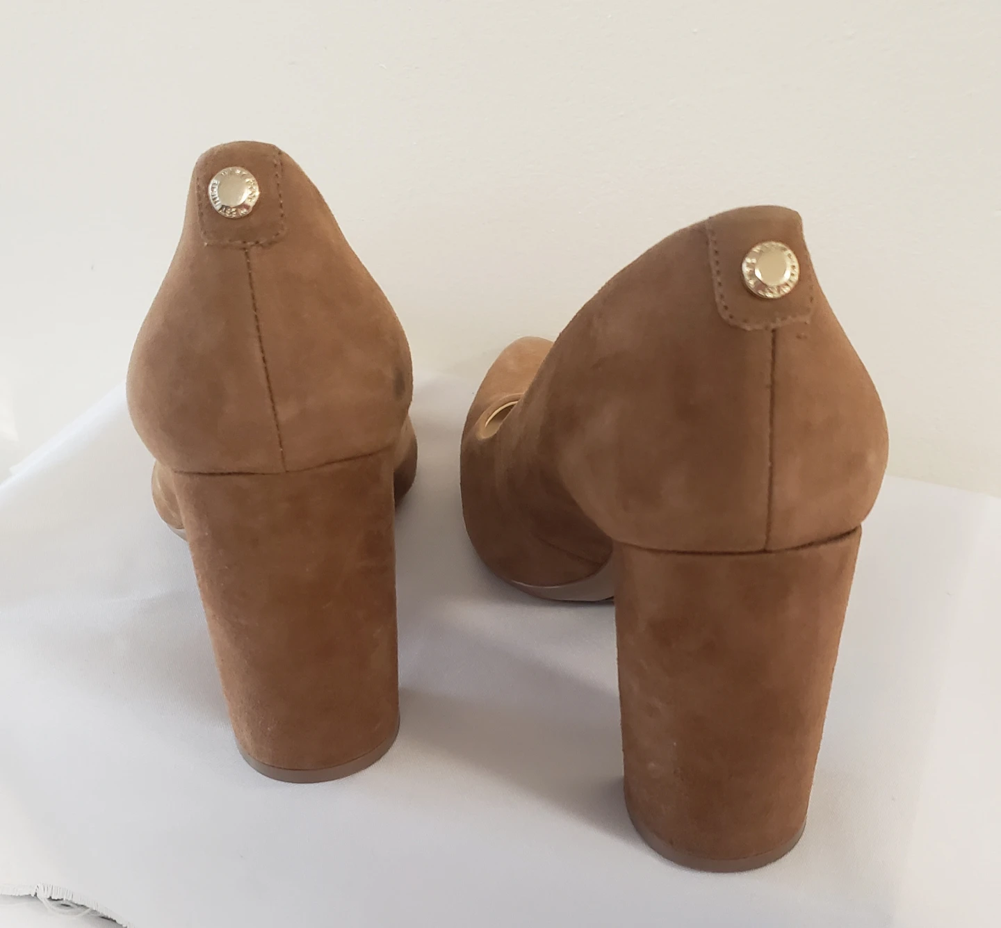 Brand new Nine West Kaylee Pump Size US 9 - photo 3