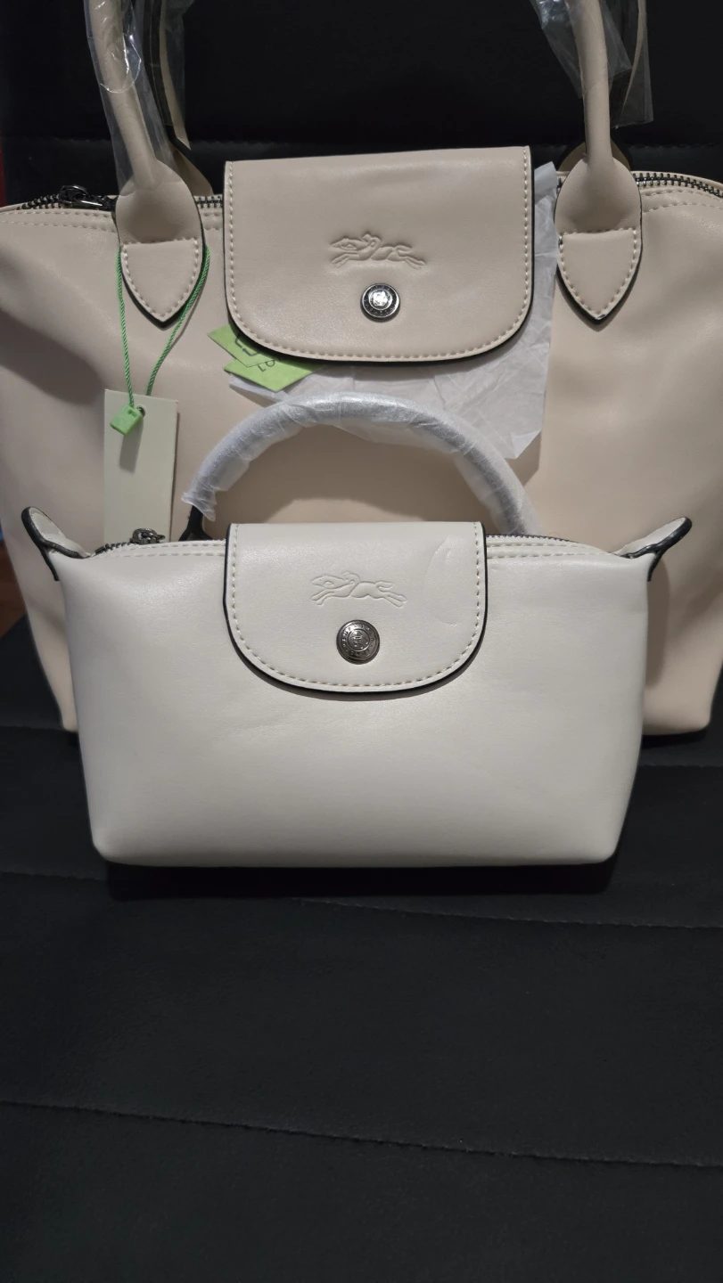 LC-Inspired Mini bag - photo 3