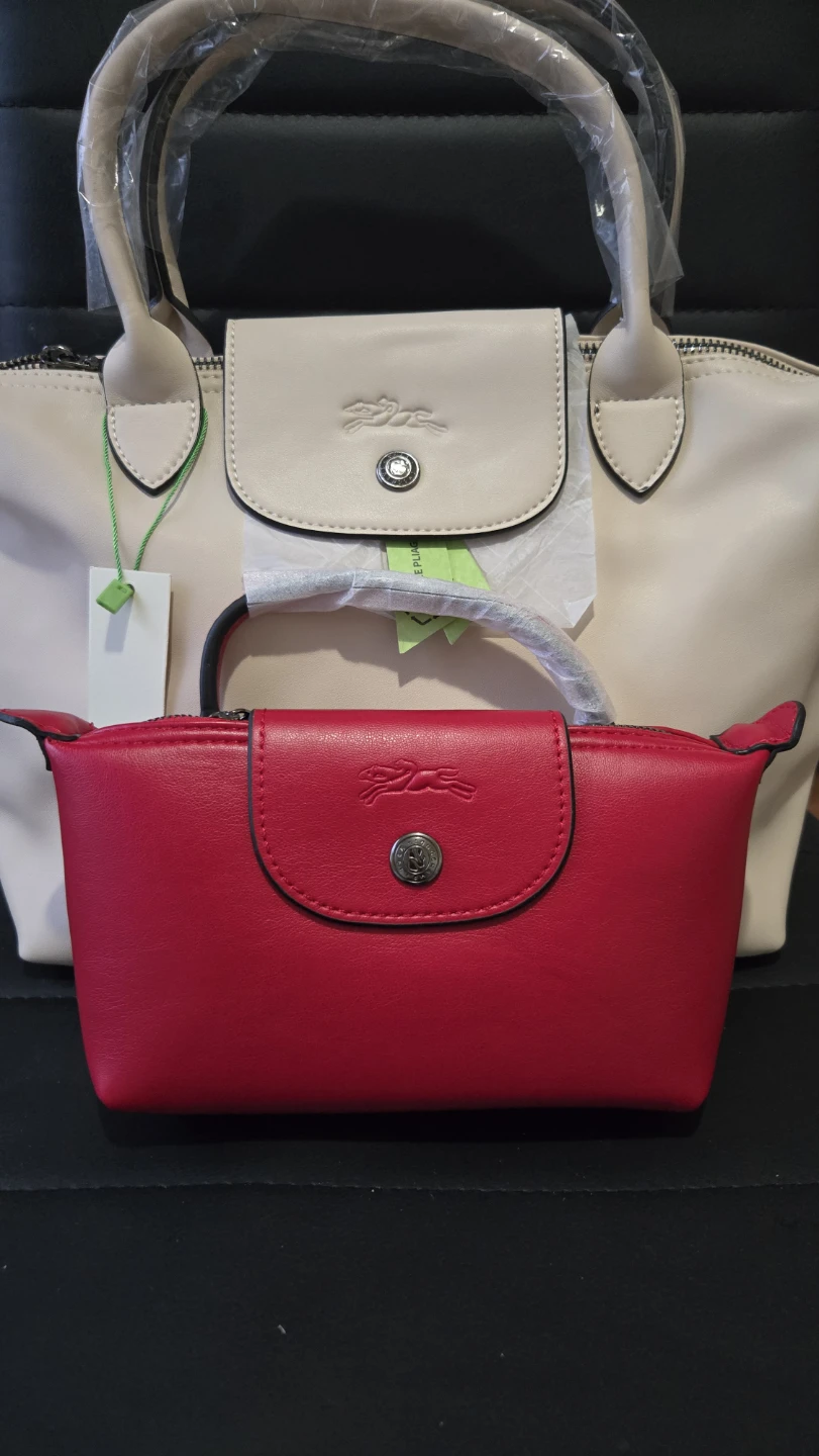 LC-Inspired Mini bag - photo 5