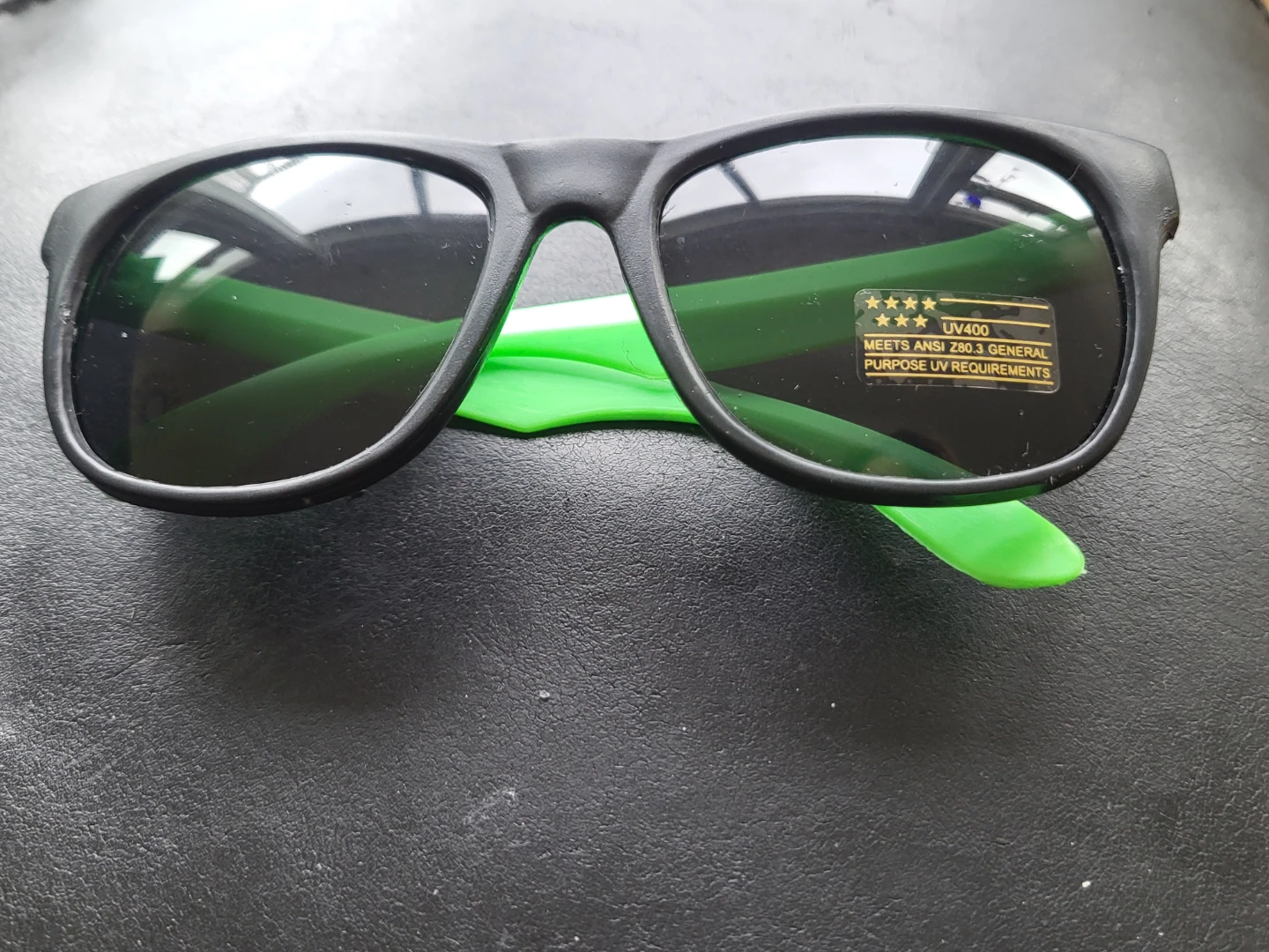NEW! UV400 Sunglasses - photo 2