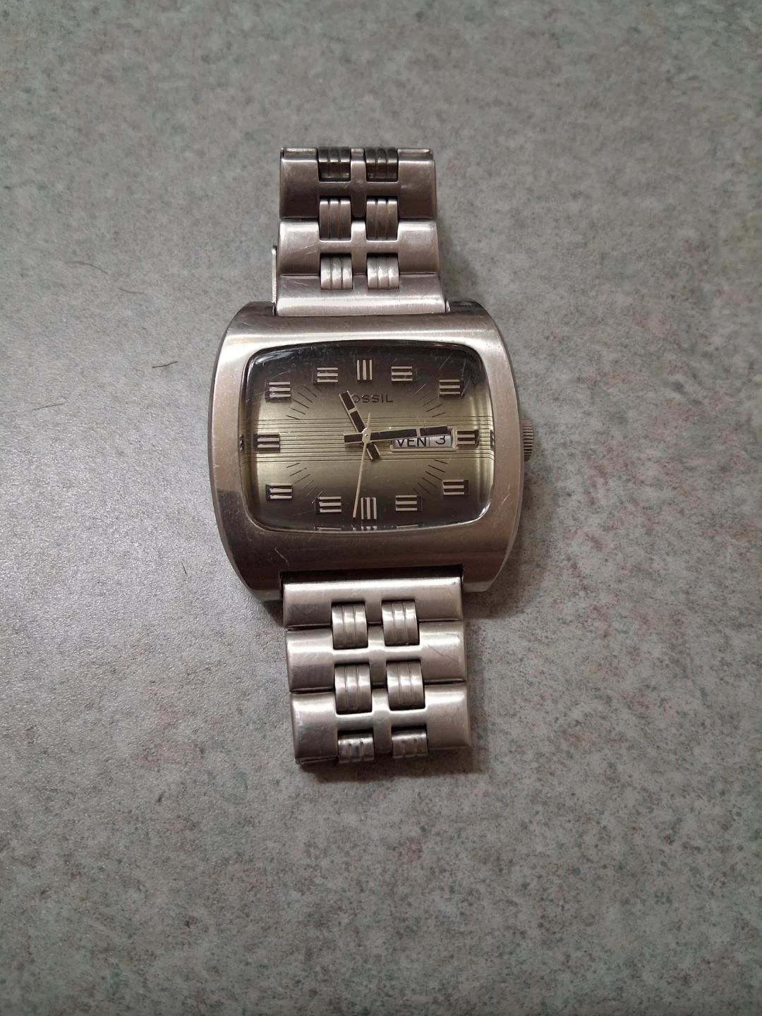 Fossil Men's Watch