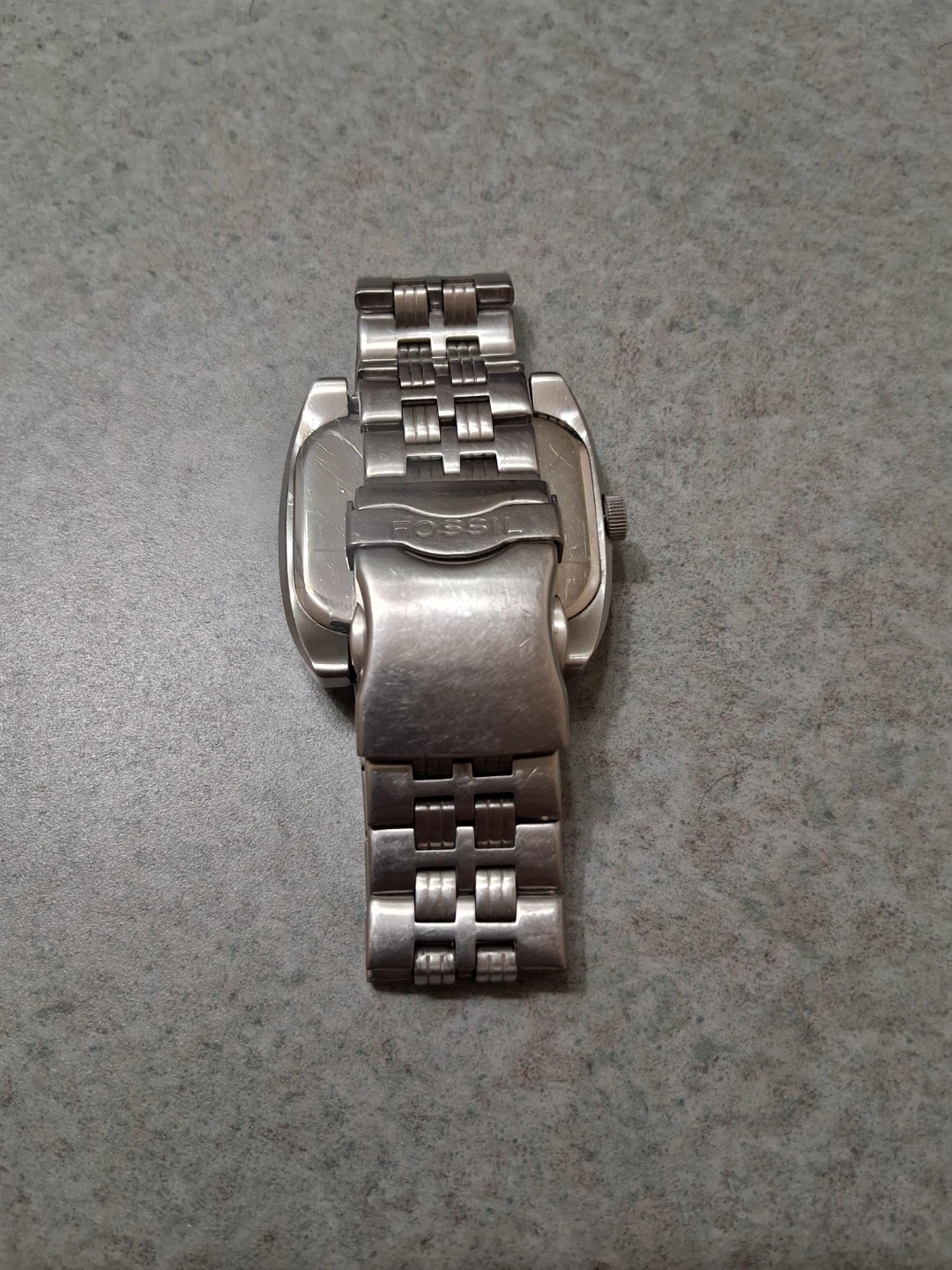 Fossil Men's Watch - photo 2