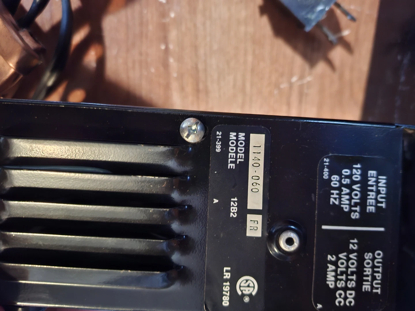 Allanson Omni Battery Charger 2 Amp - photo 2