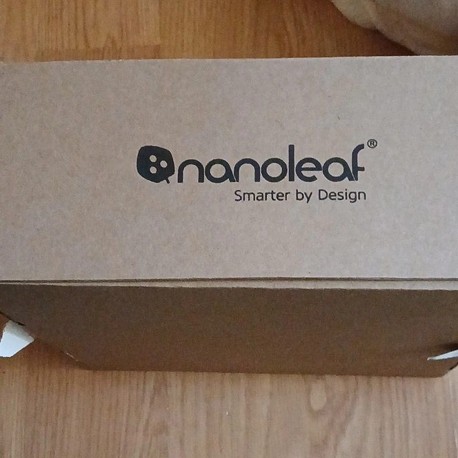 Nanoleaf 4D Screen Mirror Kit - photo 3