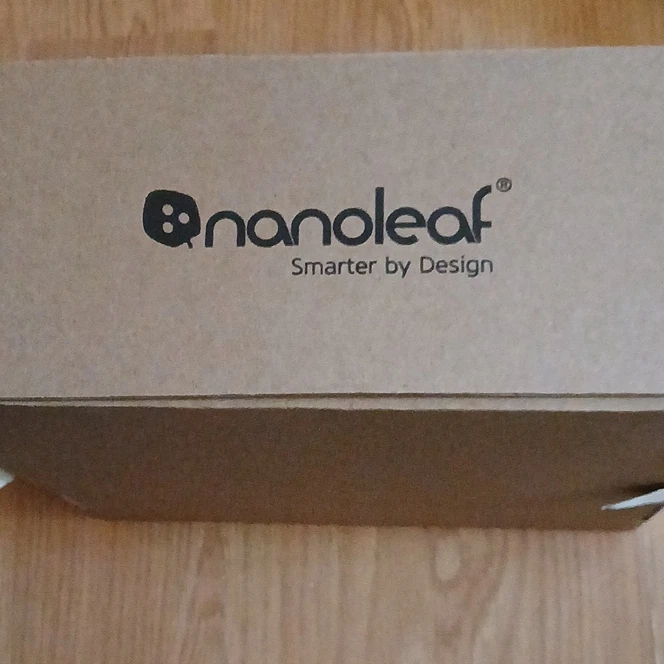 Nanoleaf 4D Screen Mirror Kit - photo 4