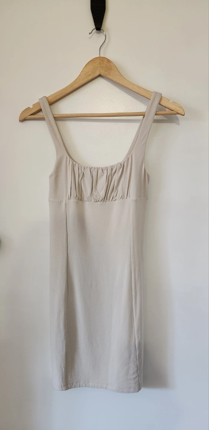 ARITZIA Wilfred Free Dress – Women’s Size Small (S) - photo 2