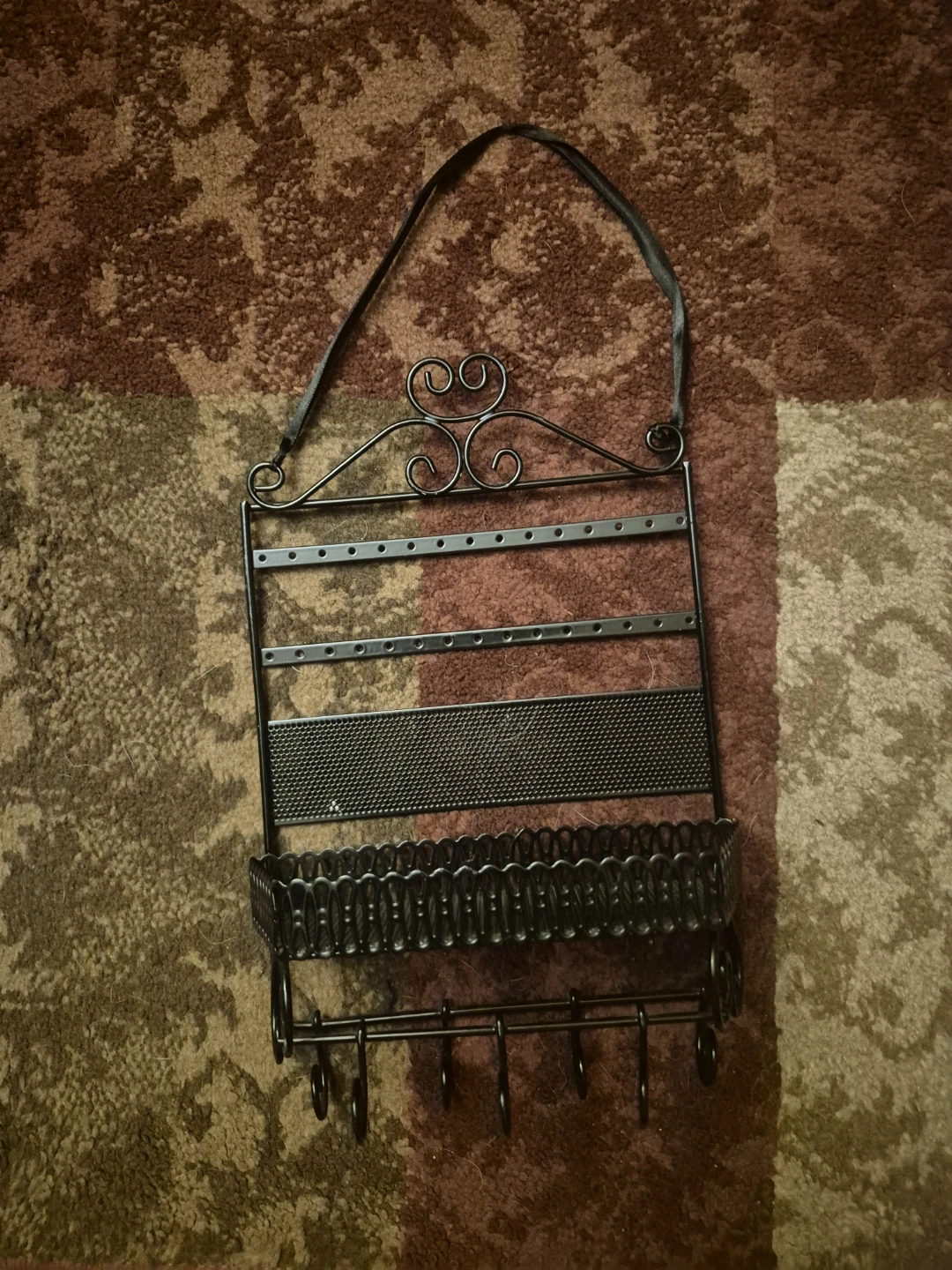Metal Hanging keys