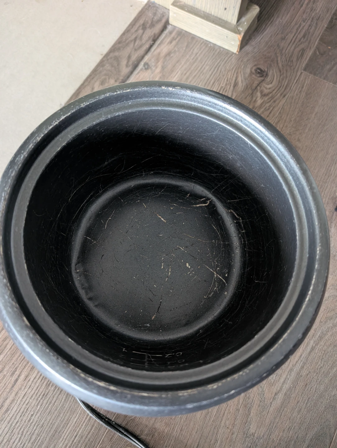 Free Salton rice cooker and vegetable steamer - photo 4