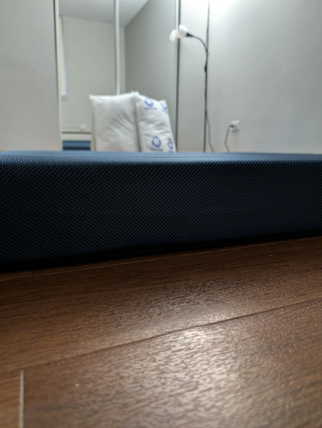 Blue Folding Mattress - photo 4