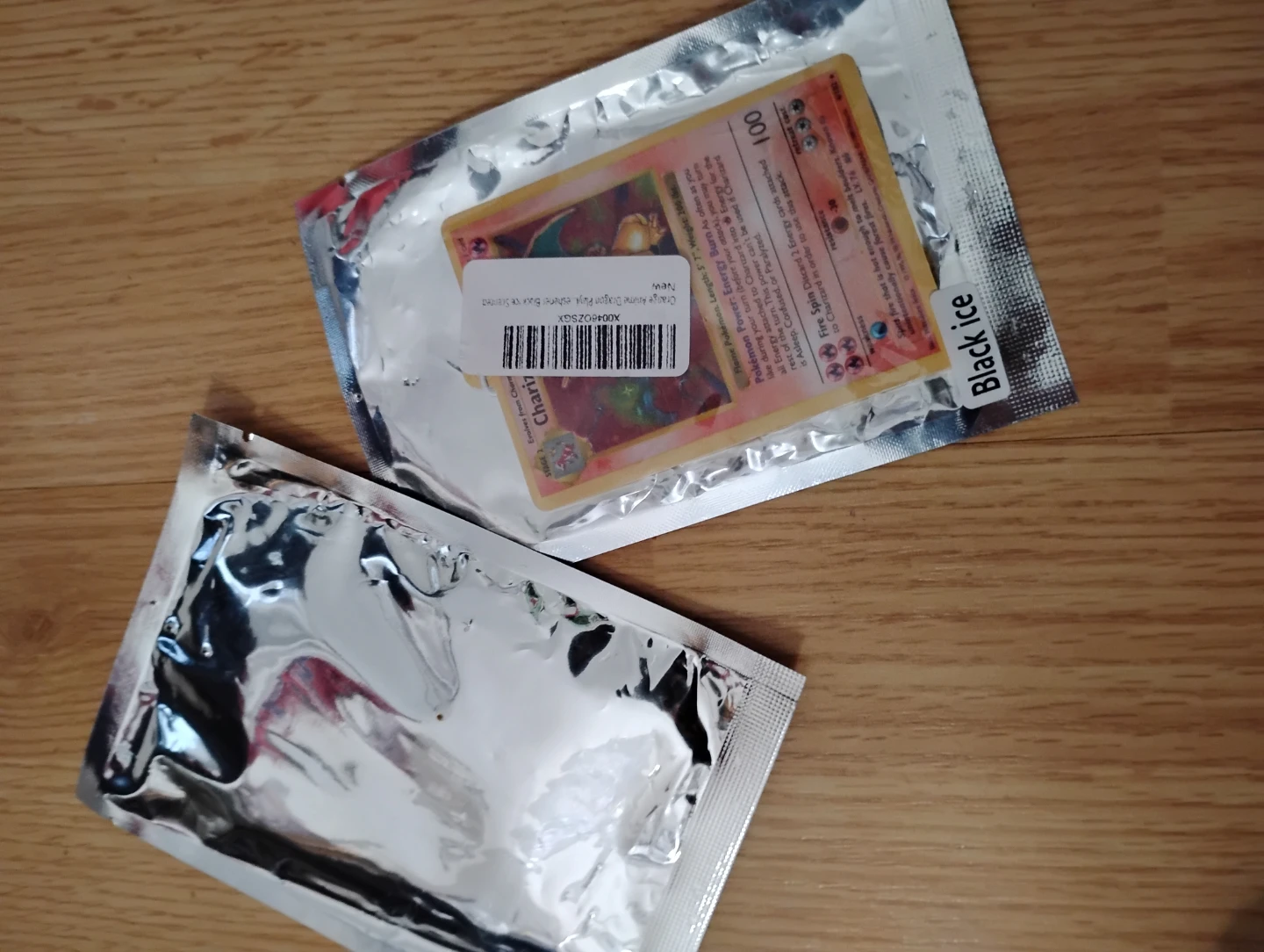 Pokémon Charizard - AIR FRESHENER - photo 2