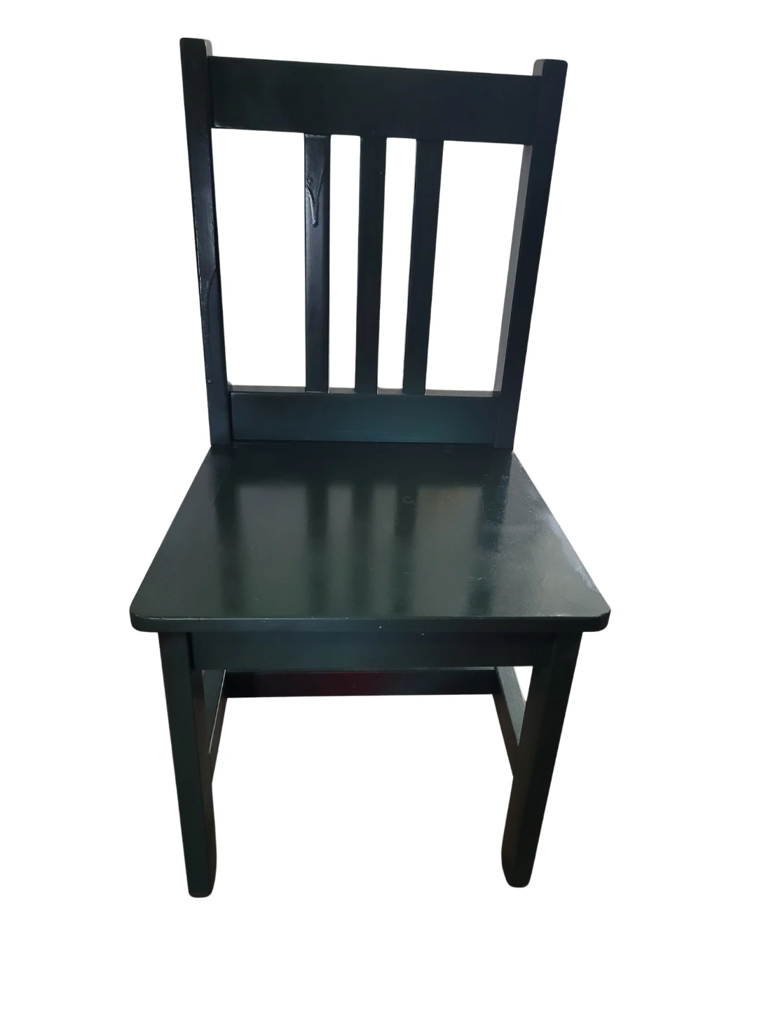 Children's Chair - Wooden - photo 2