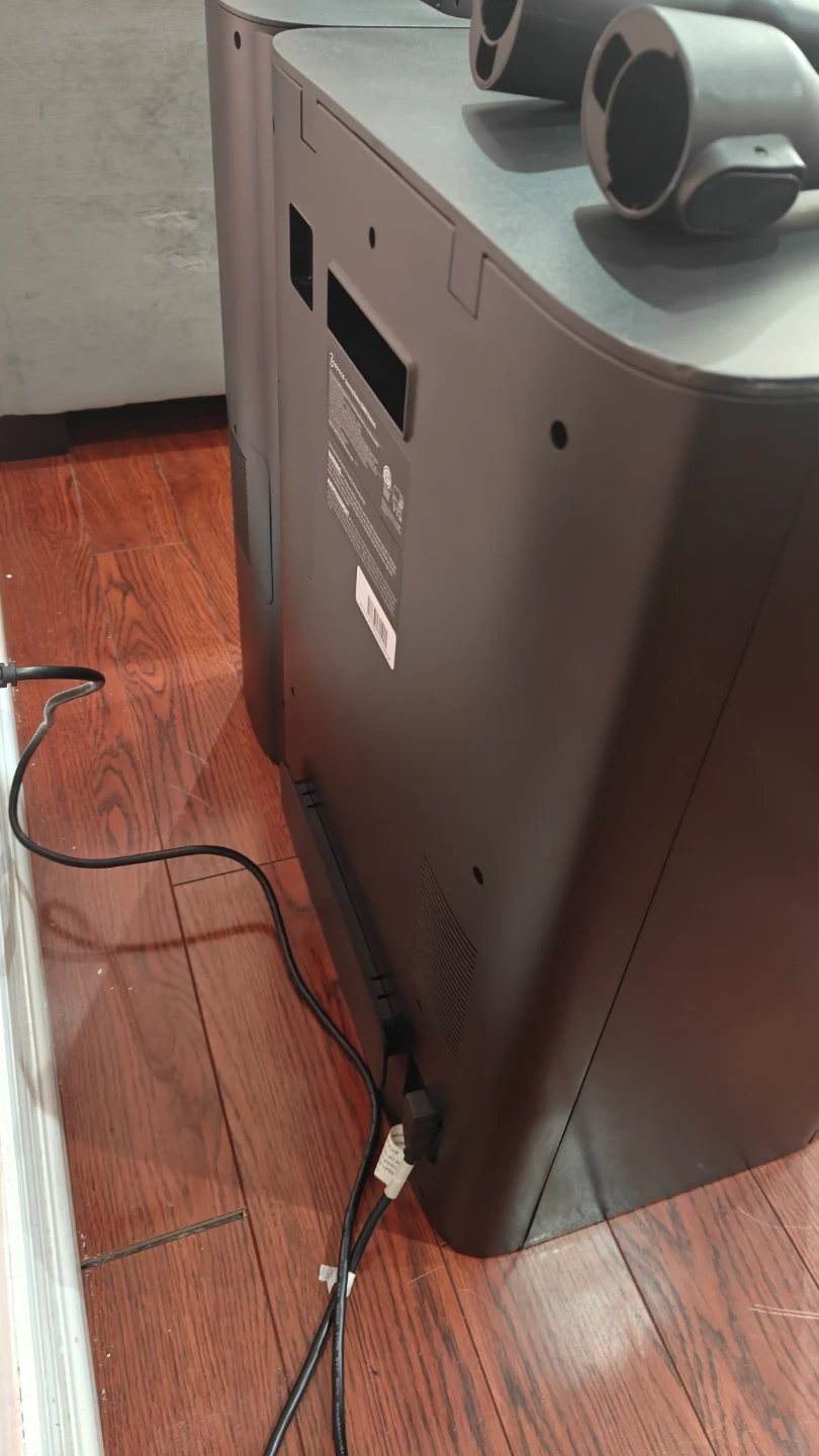 ECOVACS DEEBOT T30S Robot Vacuum and Mop - photo 4