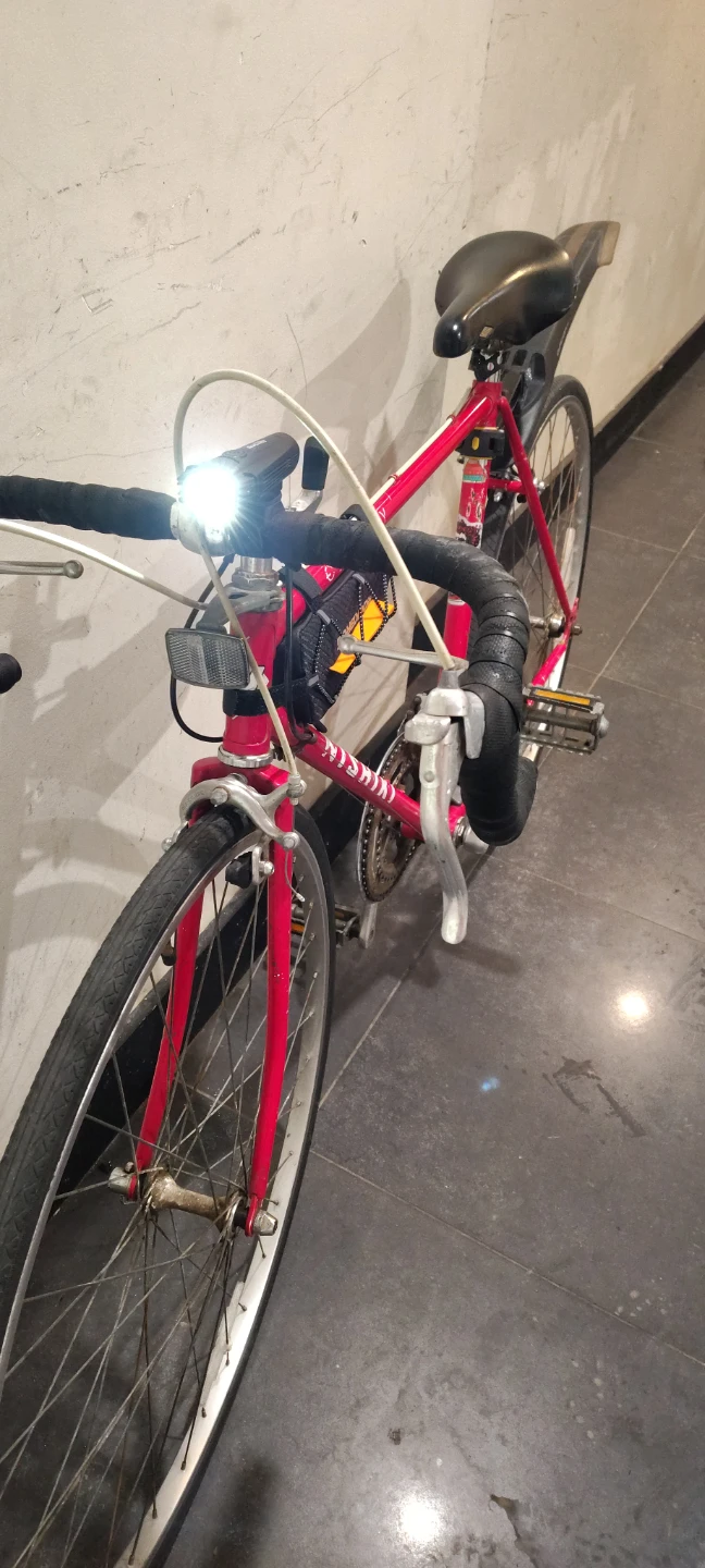 Nishiki Road Bike - photo 2