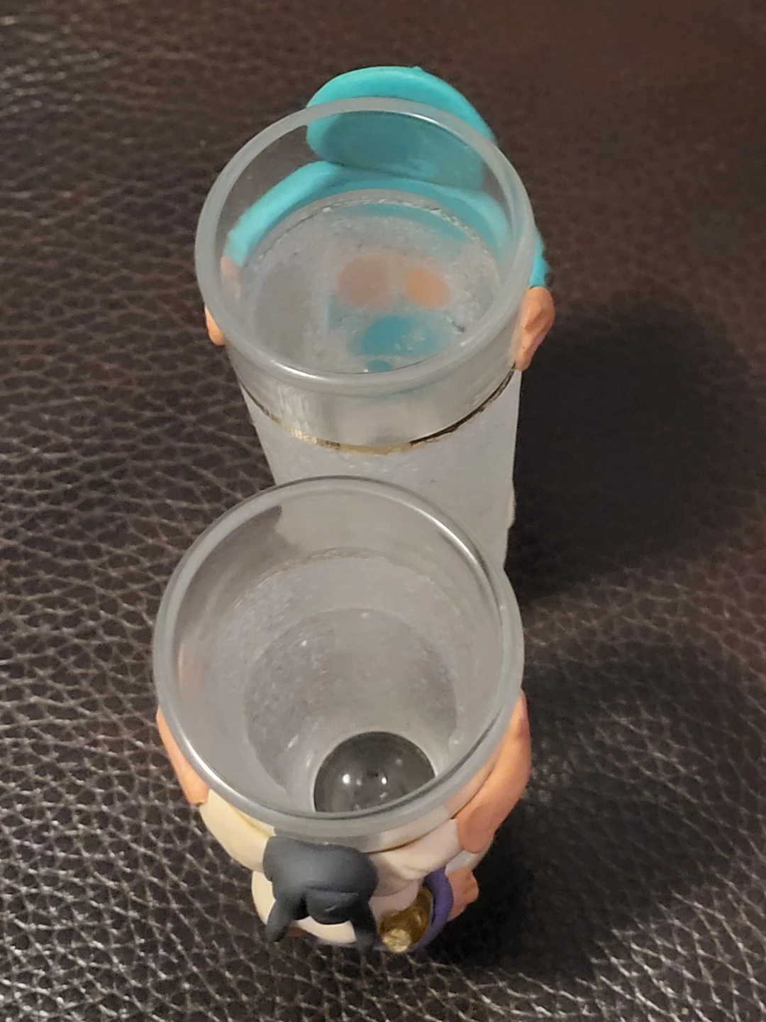 Set of 2 Novelty Shot Glasses - photo 4