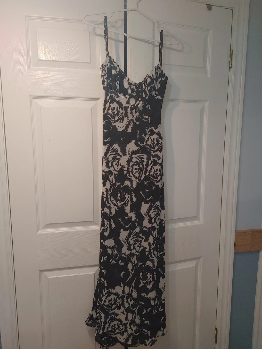 One and Only Collective Maxi Dress Size S