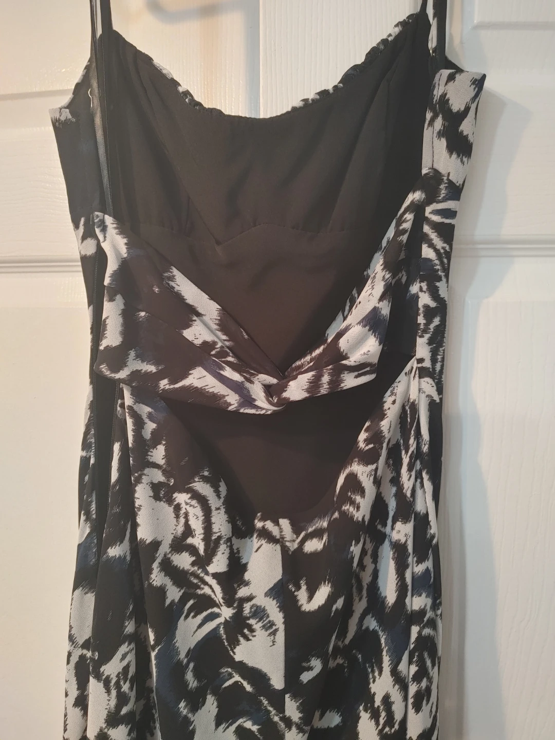 One and Only Collective Maxi Dress Size S - photo 4