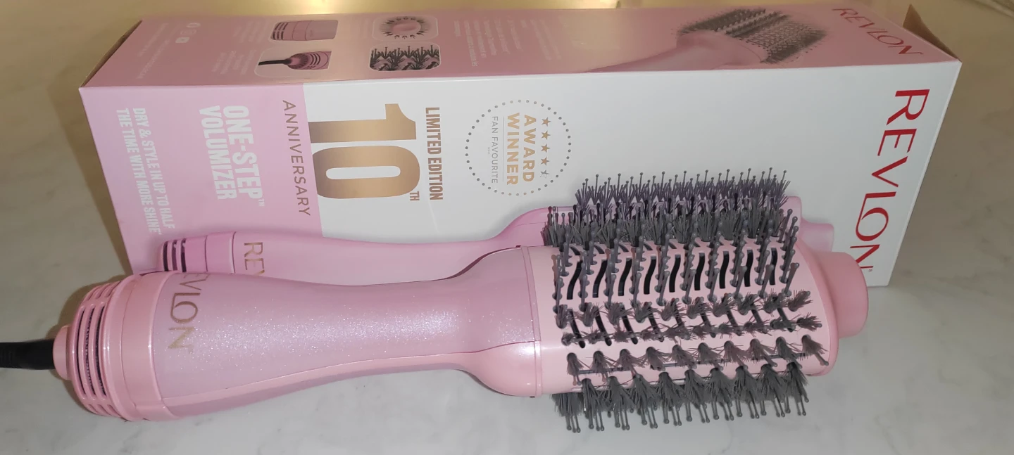 Revlon One-Step Volumizer