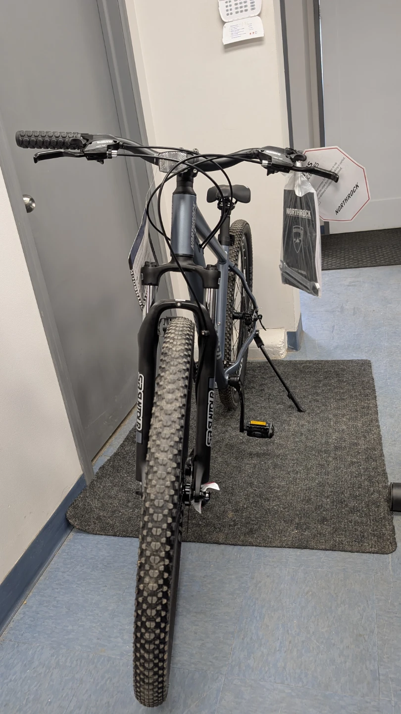 Northrock XC29 Mountain Bike - photo 5