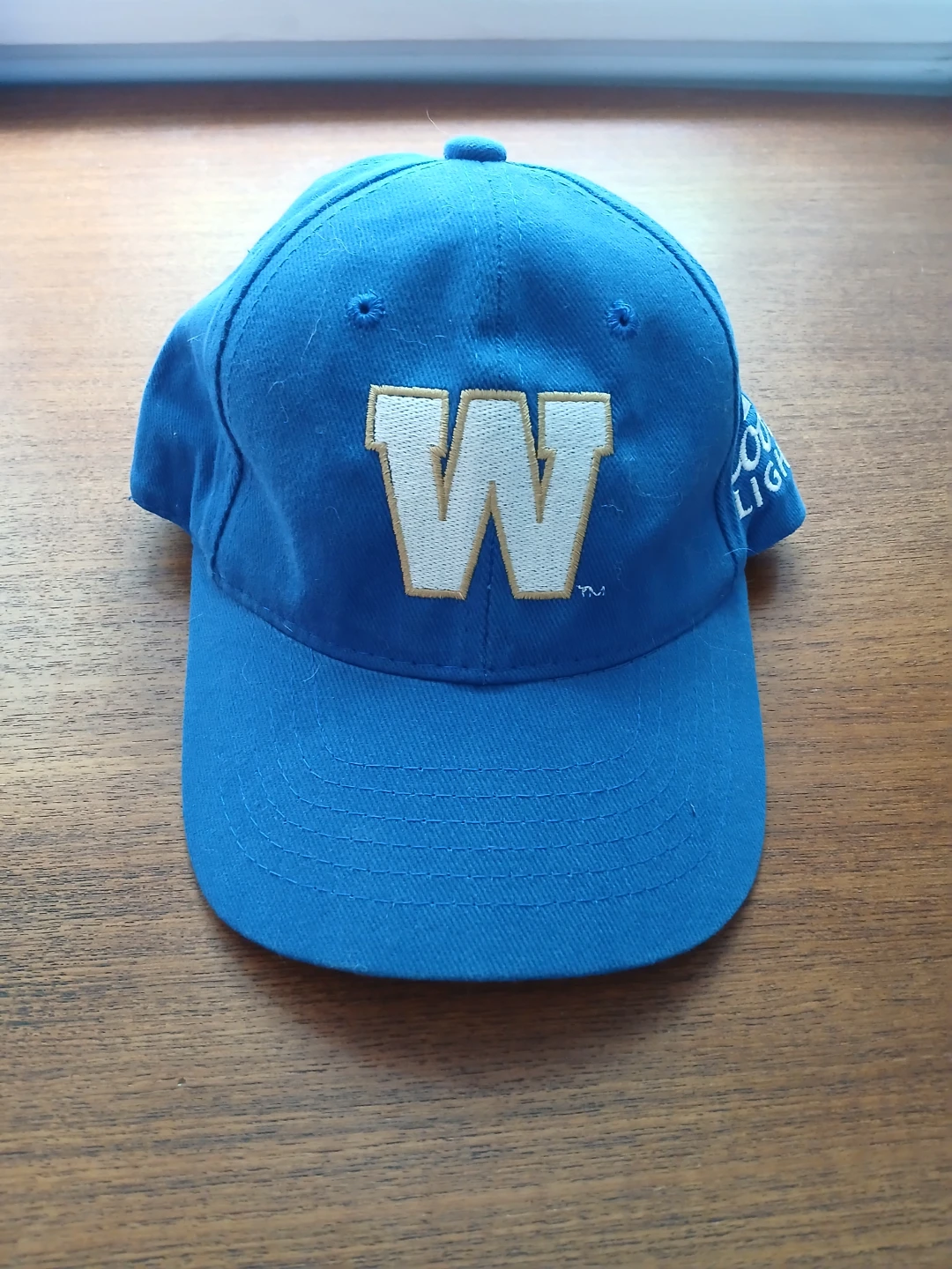 Winnipeg Blue Bombers