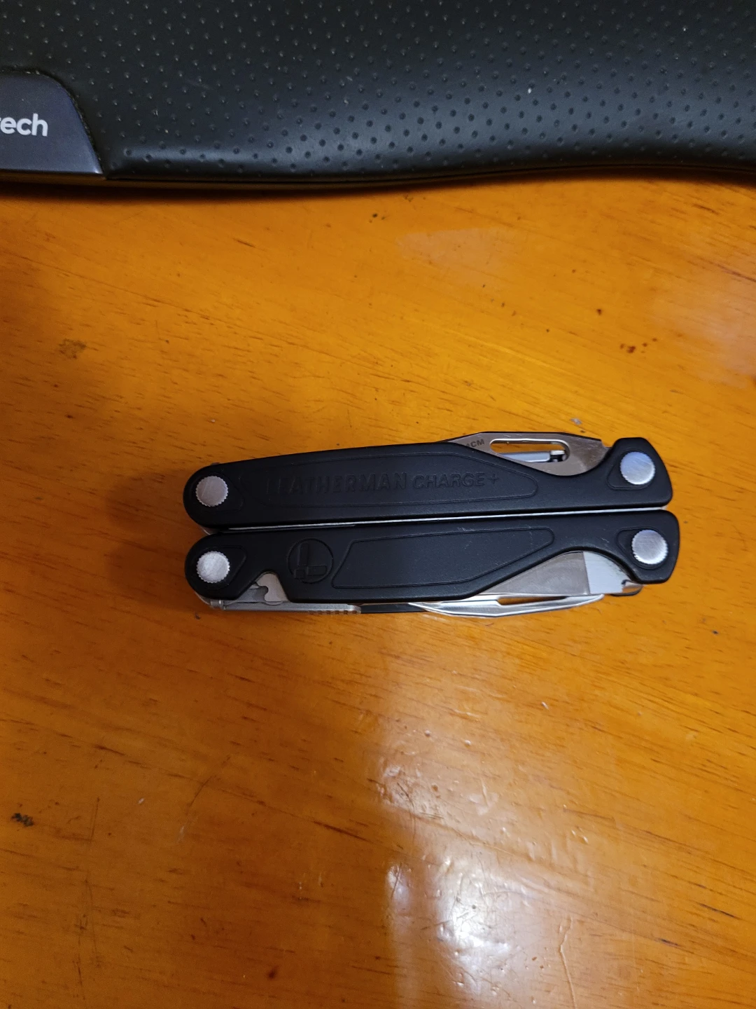 Leatherman Charge+ Multi-tool - photo 3