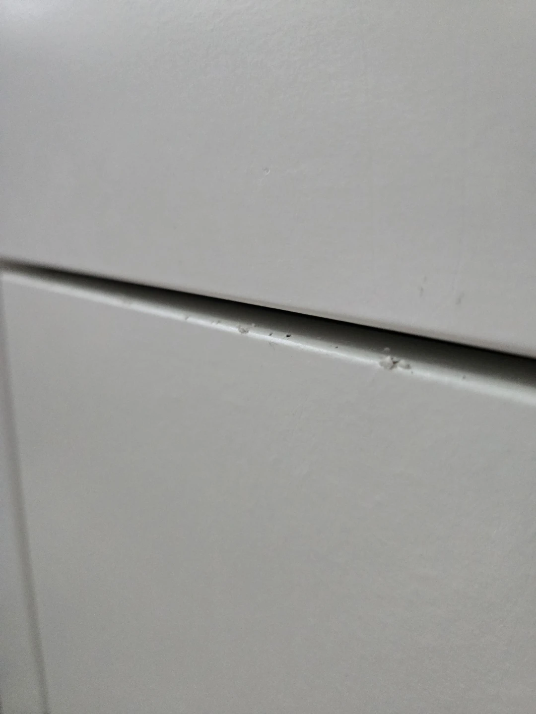 IKEA BRIMNES Daybed with 2 drawers and mattresses - photo 2