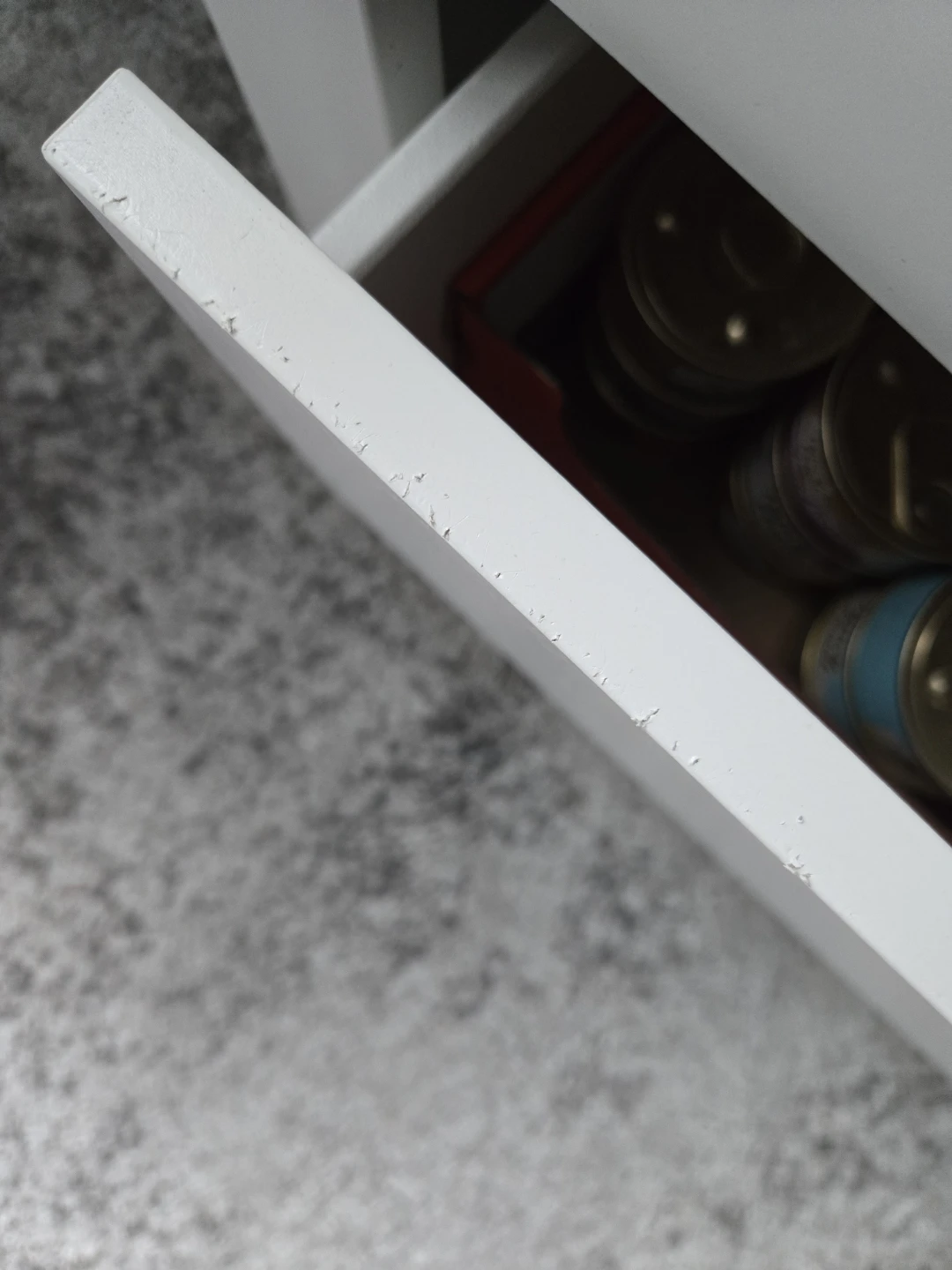 IKEA BRIMNES Daybed with 2 drawers and mattresses - photo 3