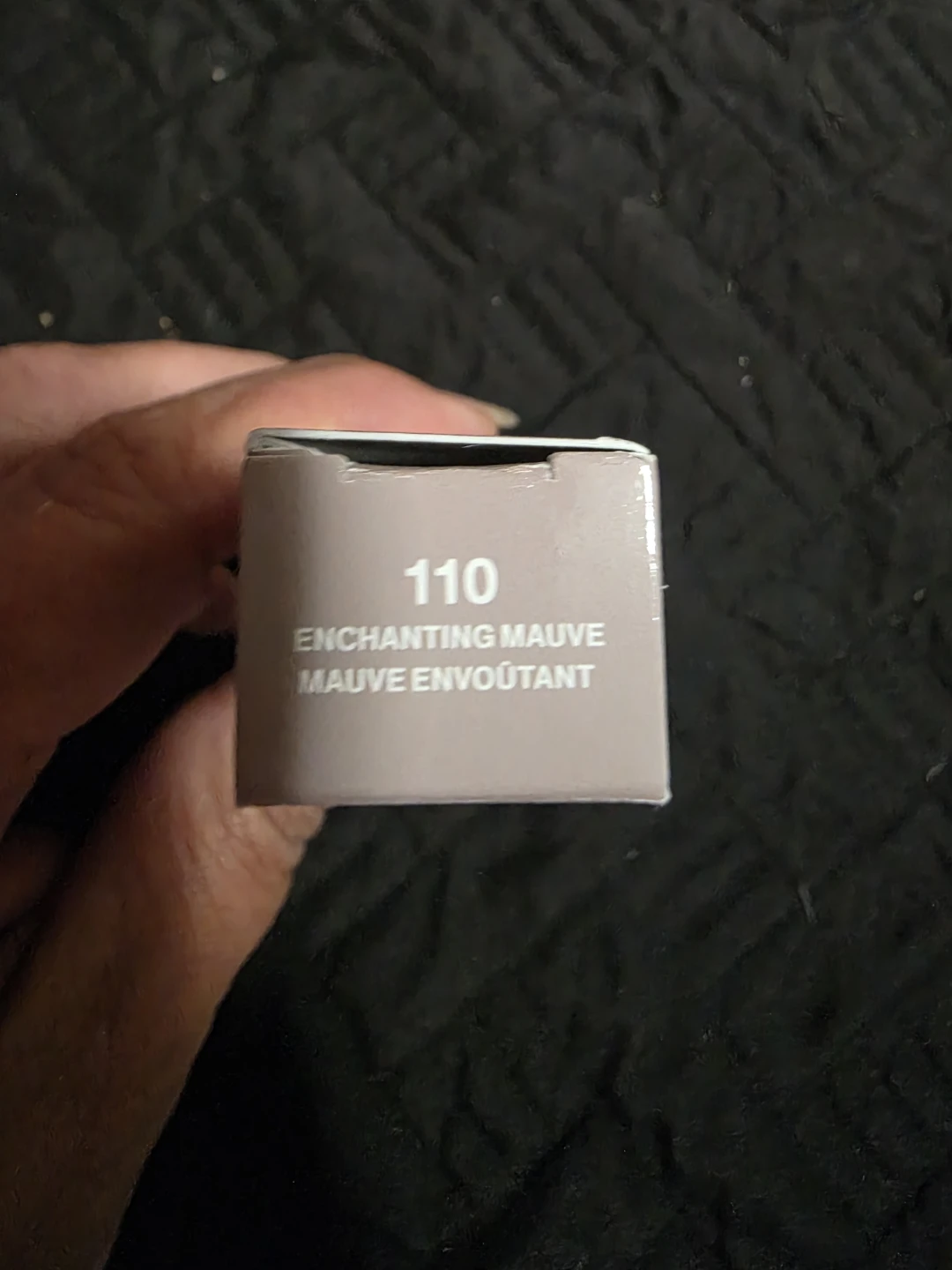 Revlon Illuminance Gel Serum Blush - Enchanting Mauve - photo 3