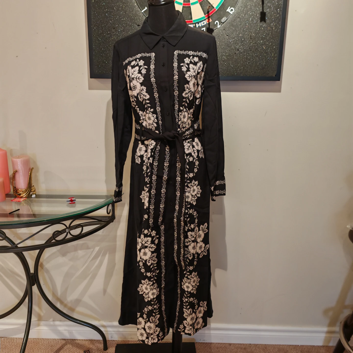 Sezane Verena Dress - photo 4
