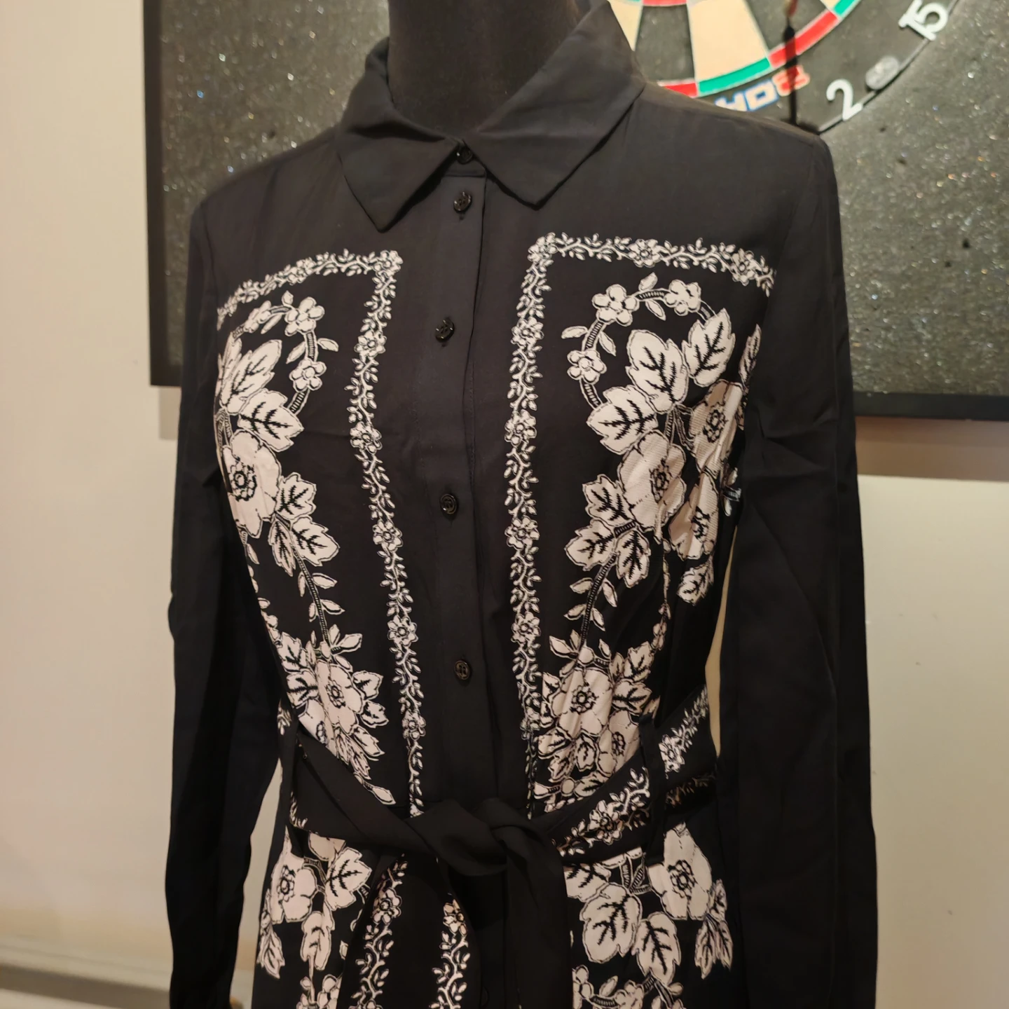 Sezane Verena Dress - photo 5