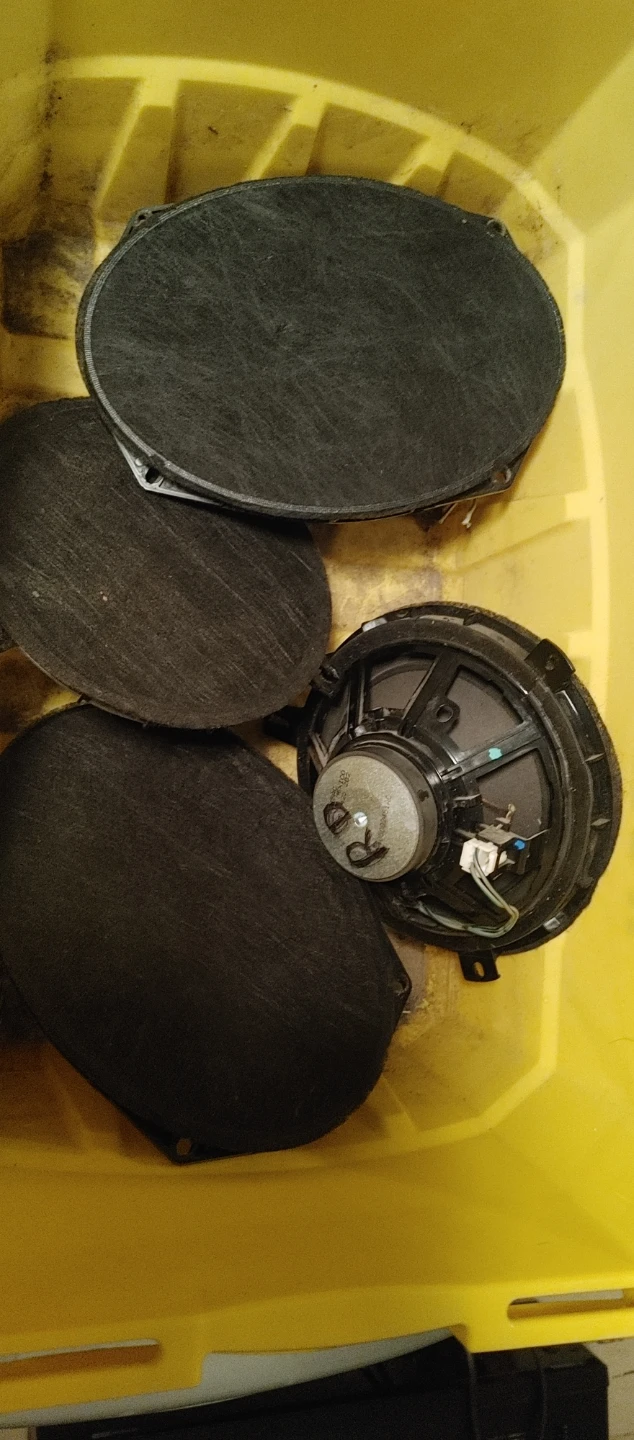Car Speakers - photo 3