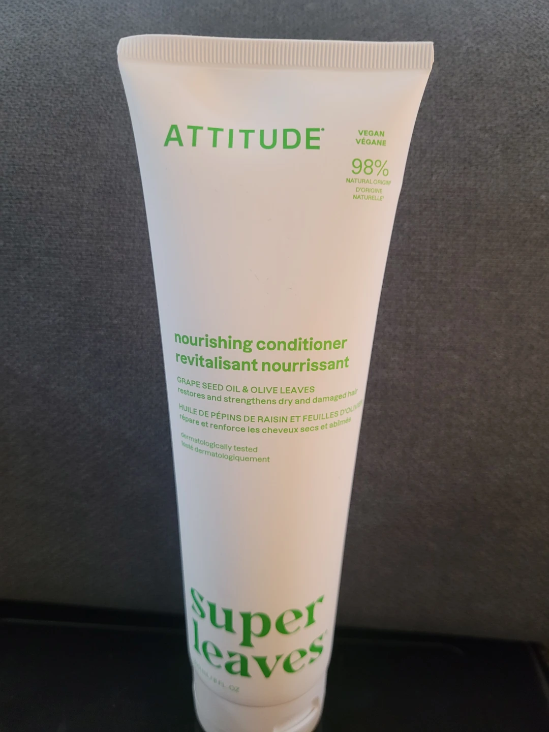 ATTITUDE Nourishing Conditioner - 12 fl oz