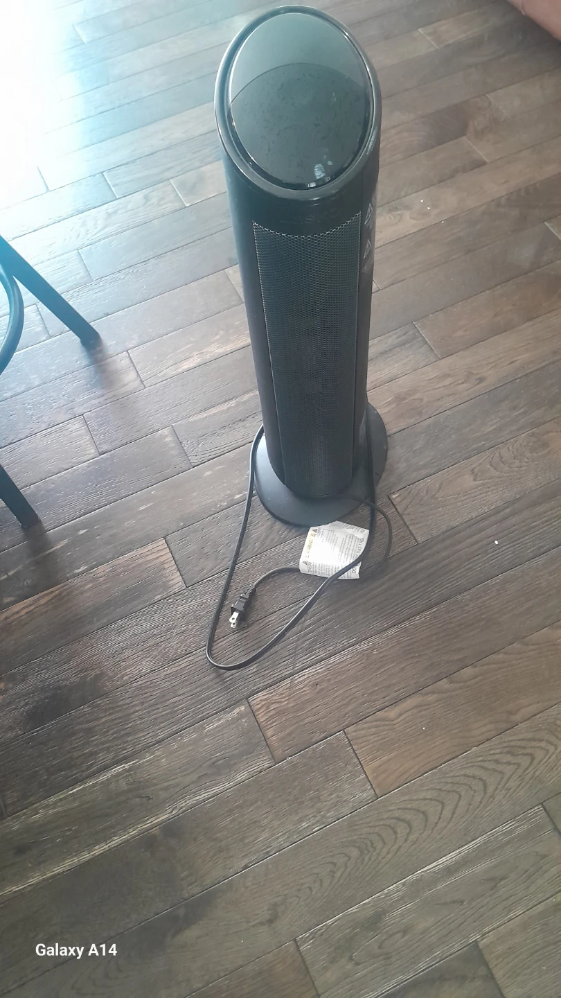 Heater - photo 5