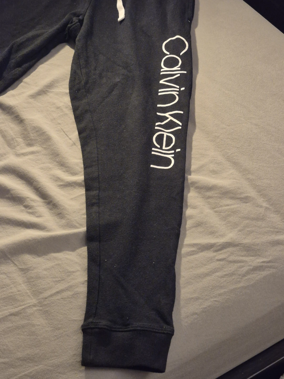 Calvin Klein xs black pants - photo 4