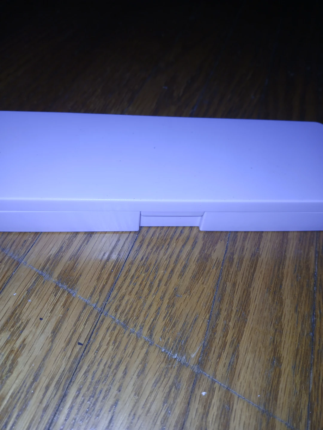 2 girly pencil/makeup cases - photo 2