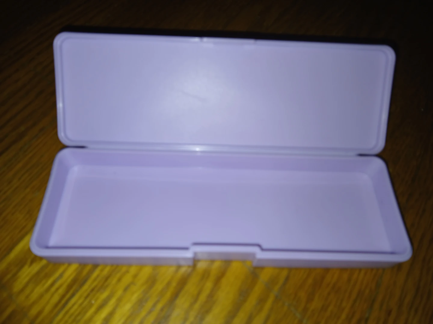 2 girly pencil/makeup cases - photo 3