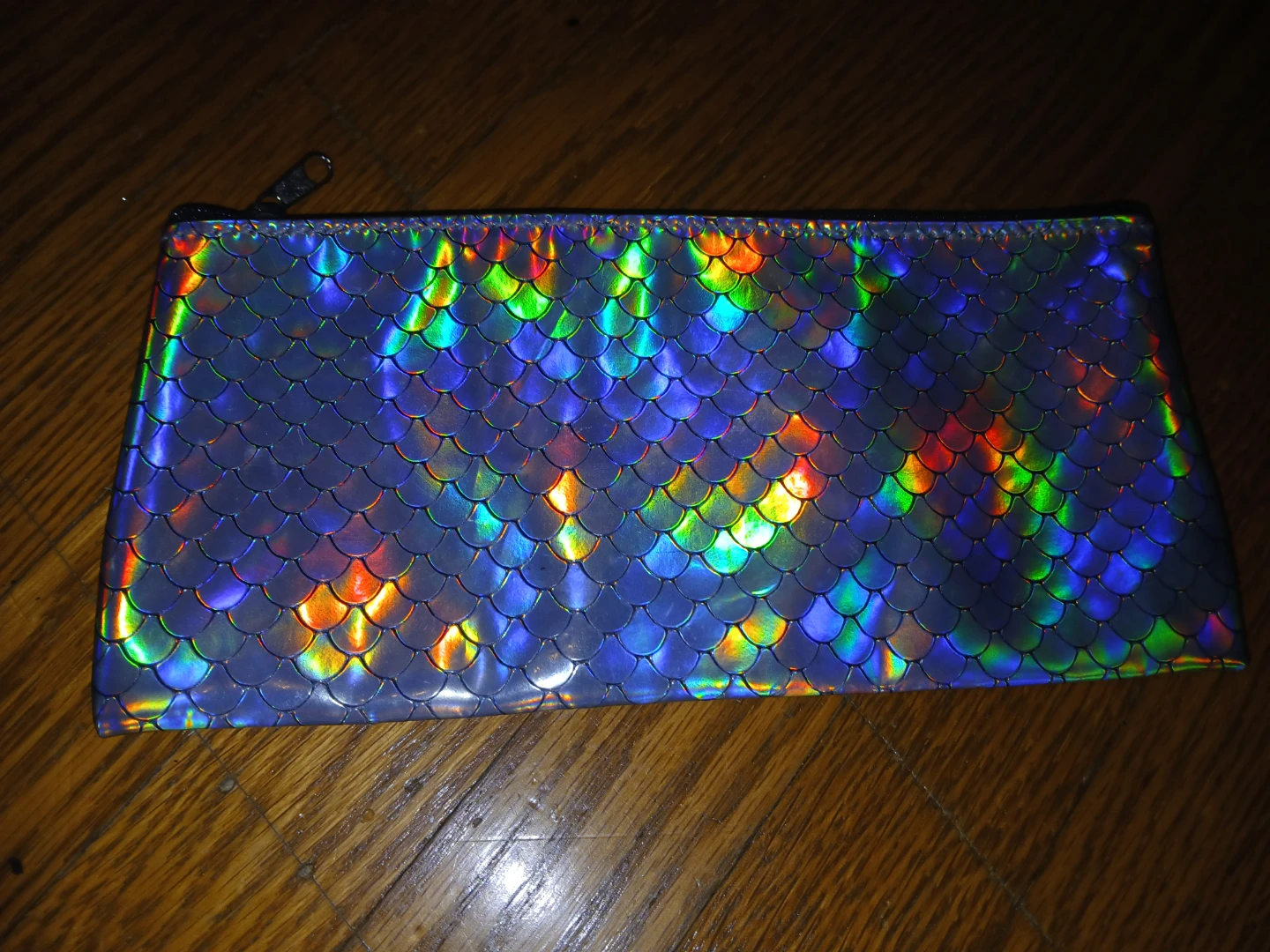 2 girly pencil/makeup cases - photo 4