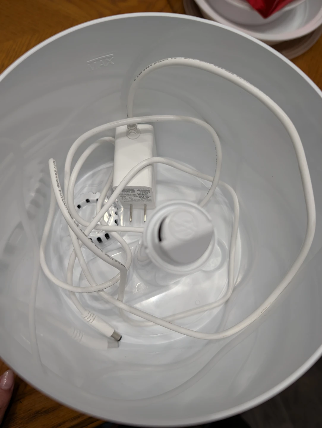 Levoit Humidifier - photo 2
