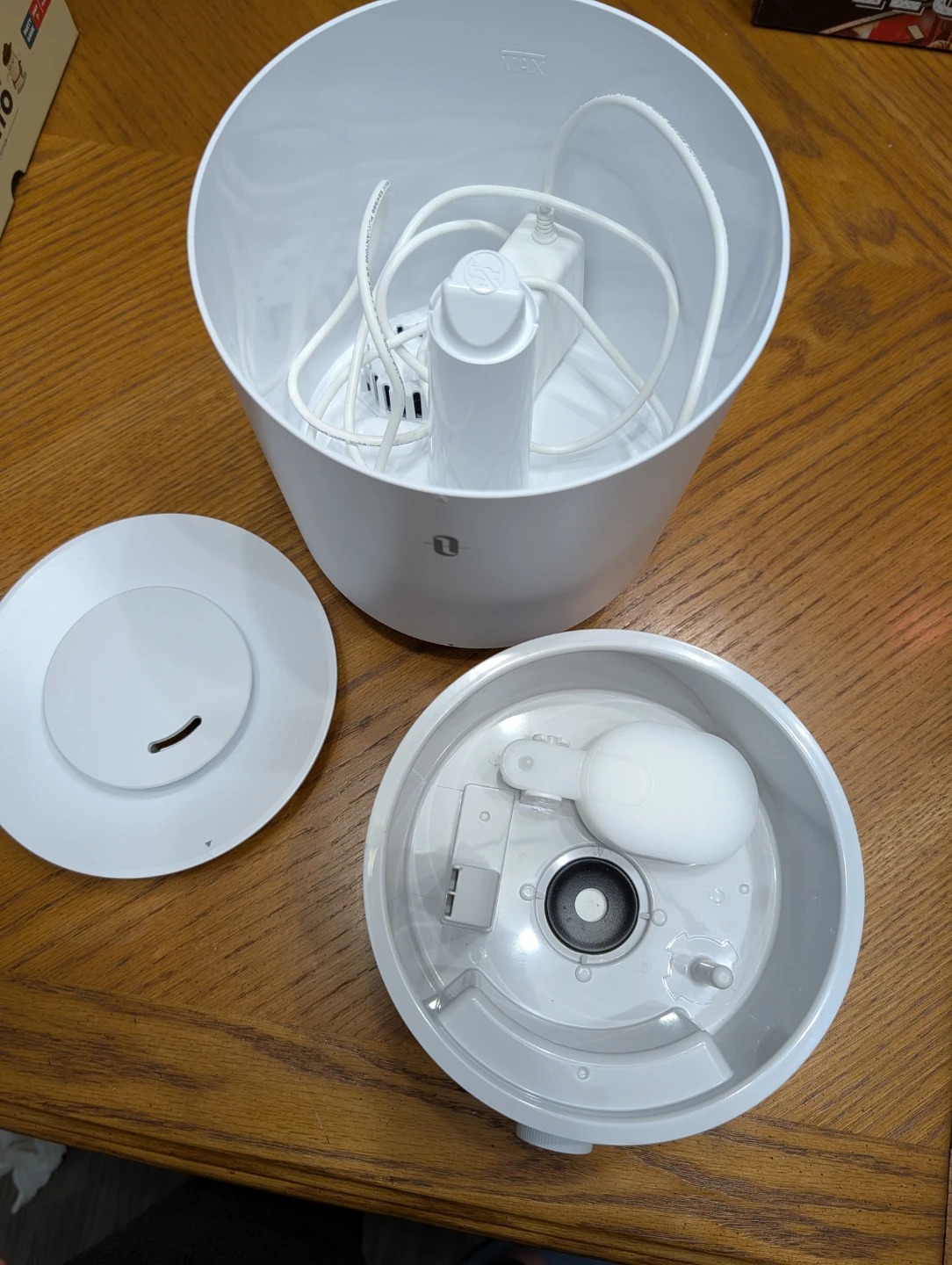 Levoit Humidifier - photo 3