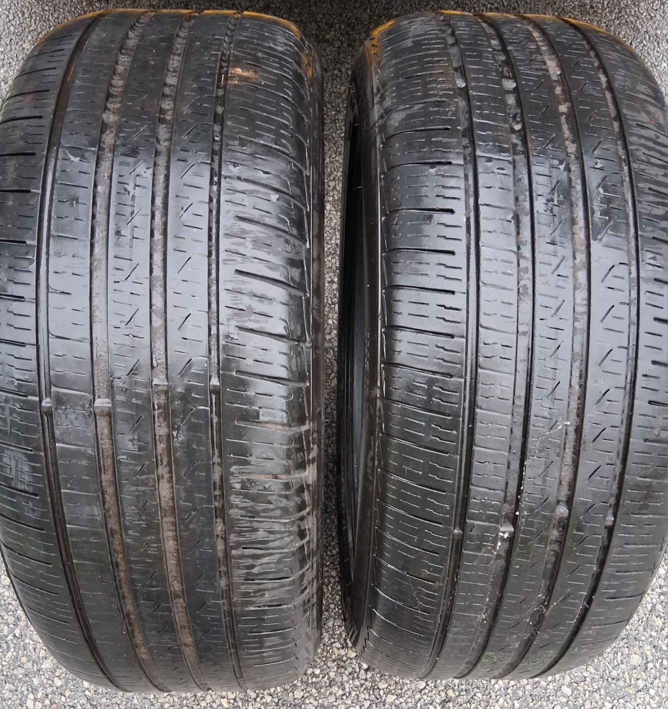 245/45 R18   100H PIRELLI CINTURATO P7 (RF) ALL SEASON PAIR 65% - photo 2