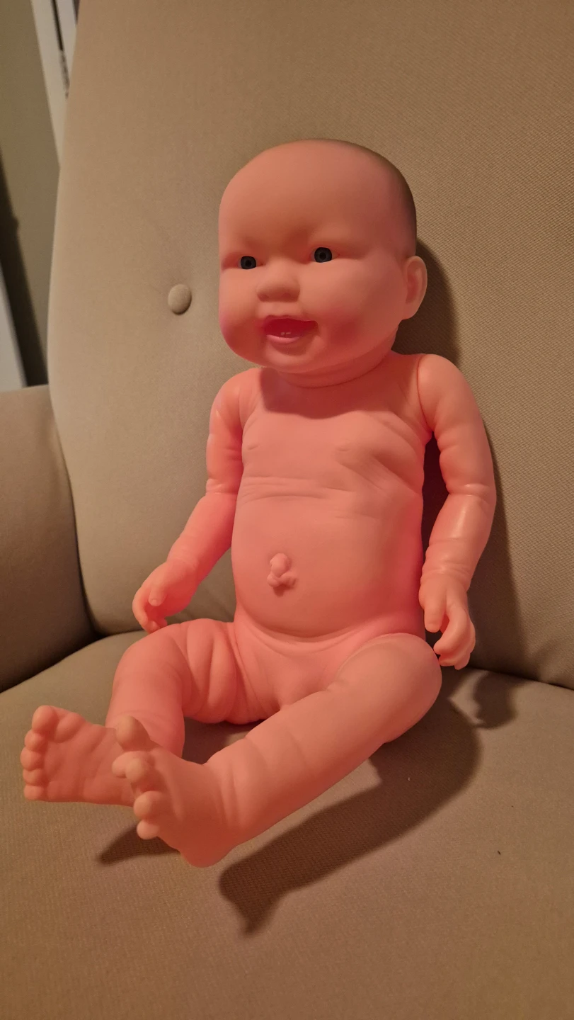 Baby Doll - photo 2