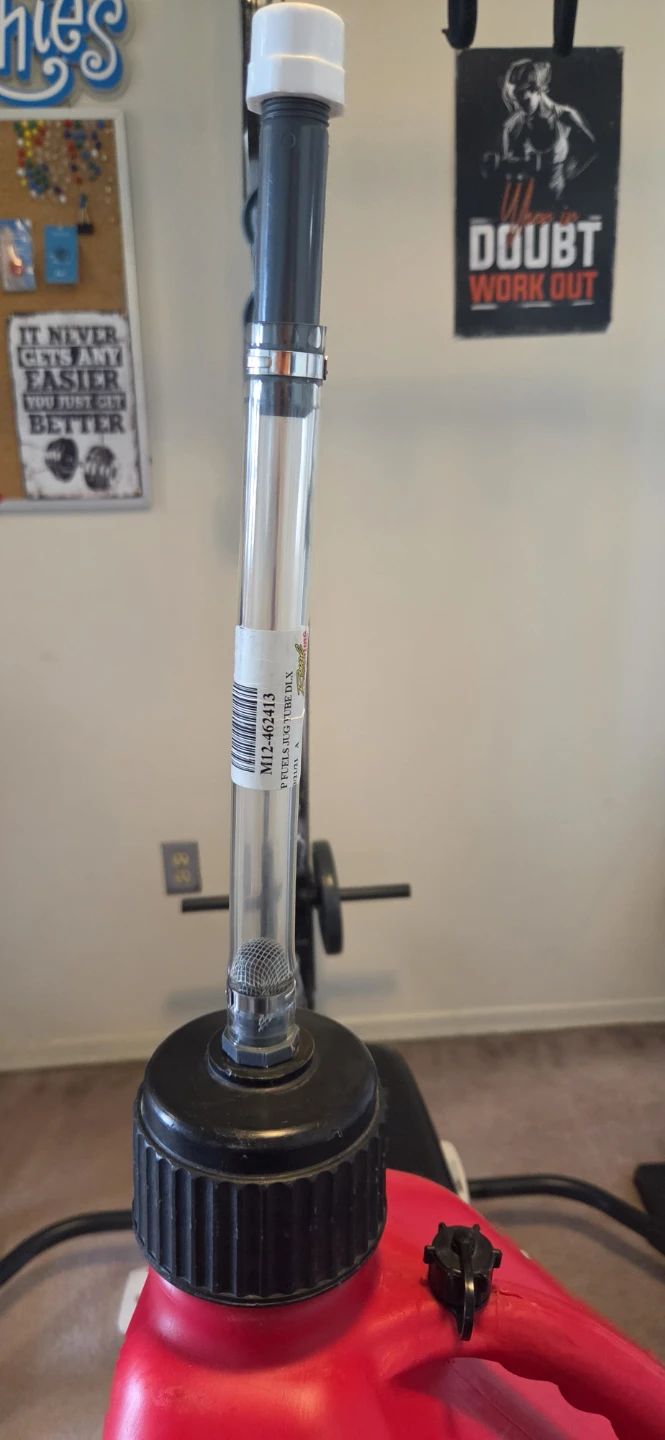 VP Racing 5 Gallon Gas Can - photo 5