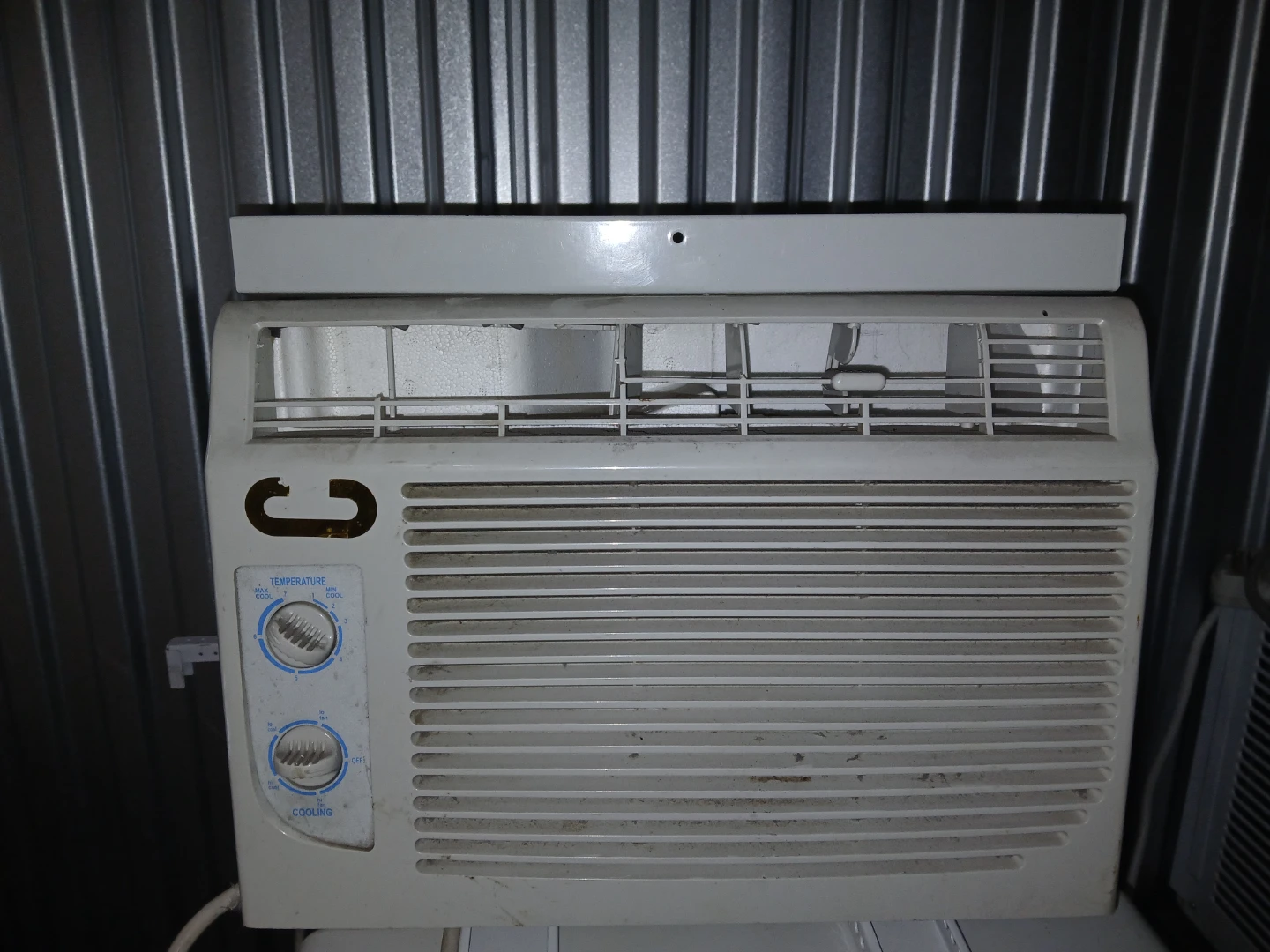 AC 5000 BTUS