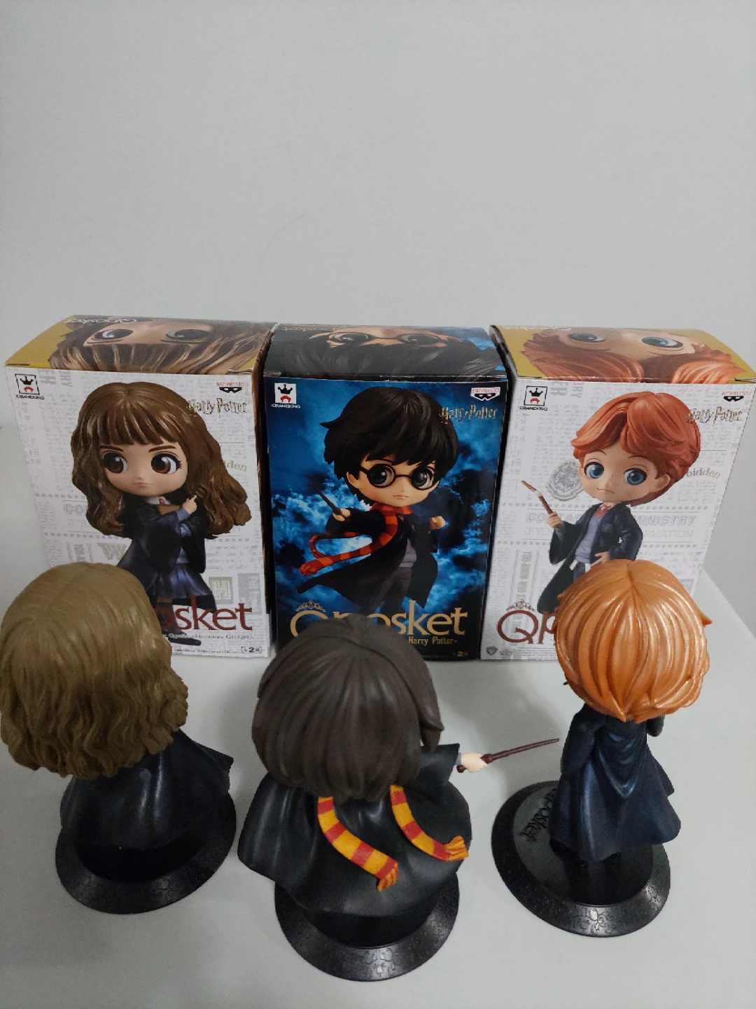 Harry Potter Figures | $50 FOR ALL - photo 2