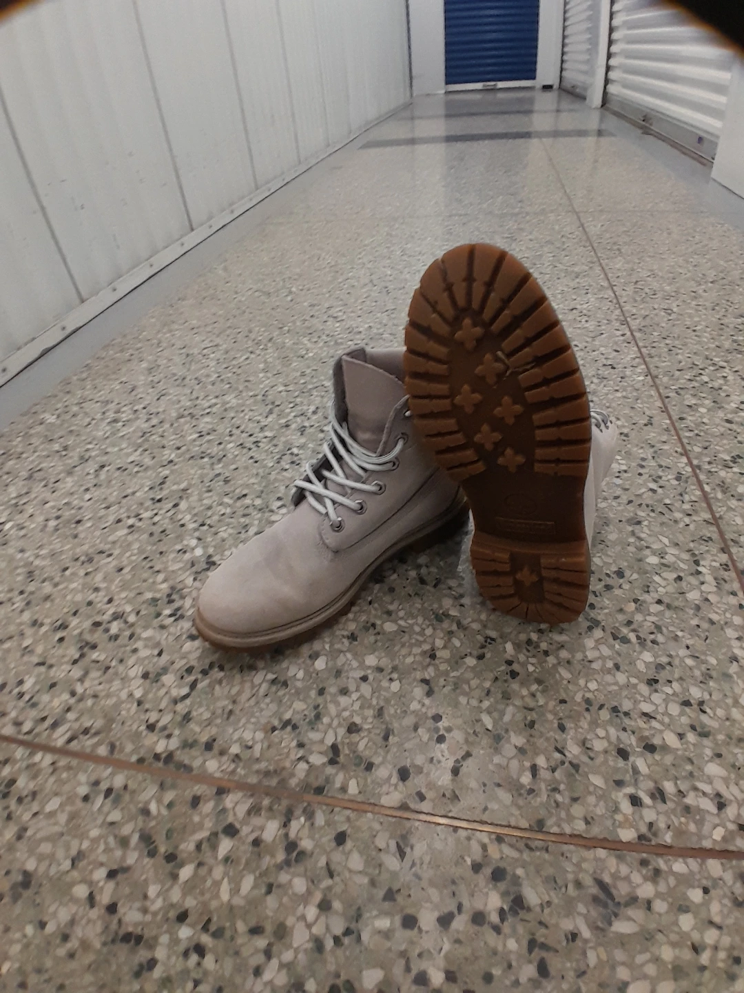 Timberland Women's Boots Size 10 - photo 2