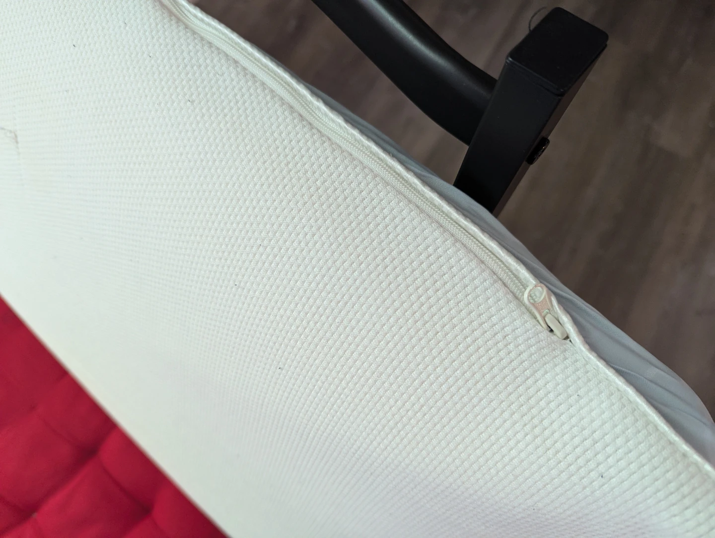IKEA Ergonomic pillow, side/back sleeper, Queen - photo 4
