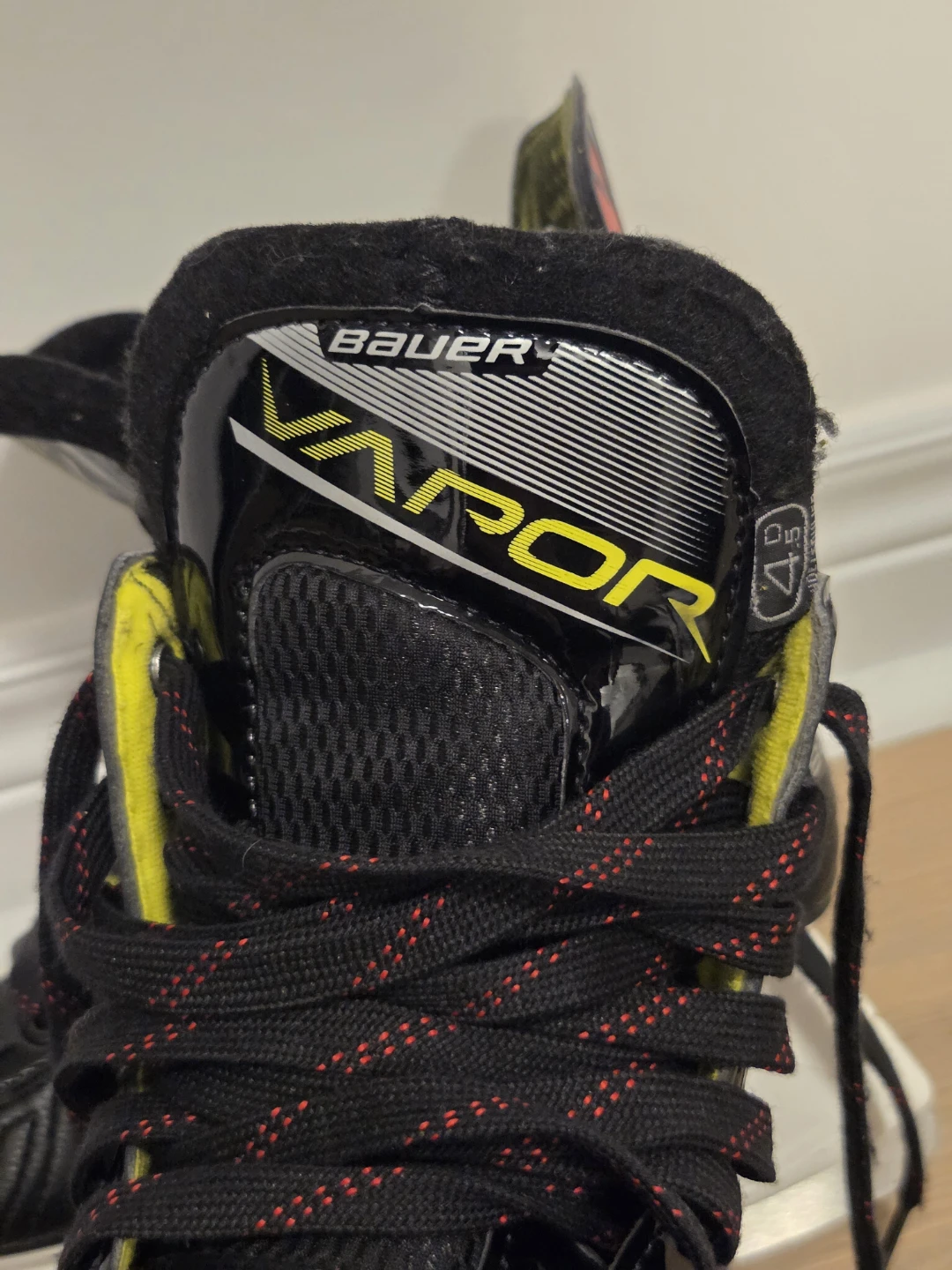Bauer VAPOR X2.6 Hockey Skates - photo 5
