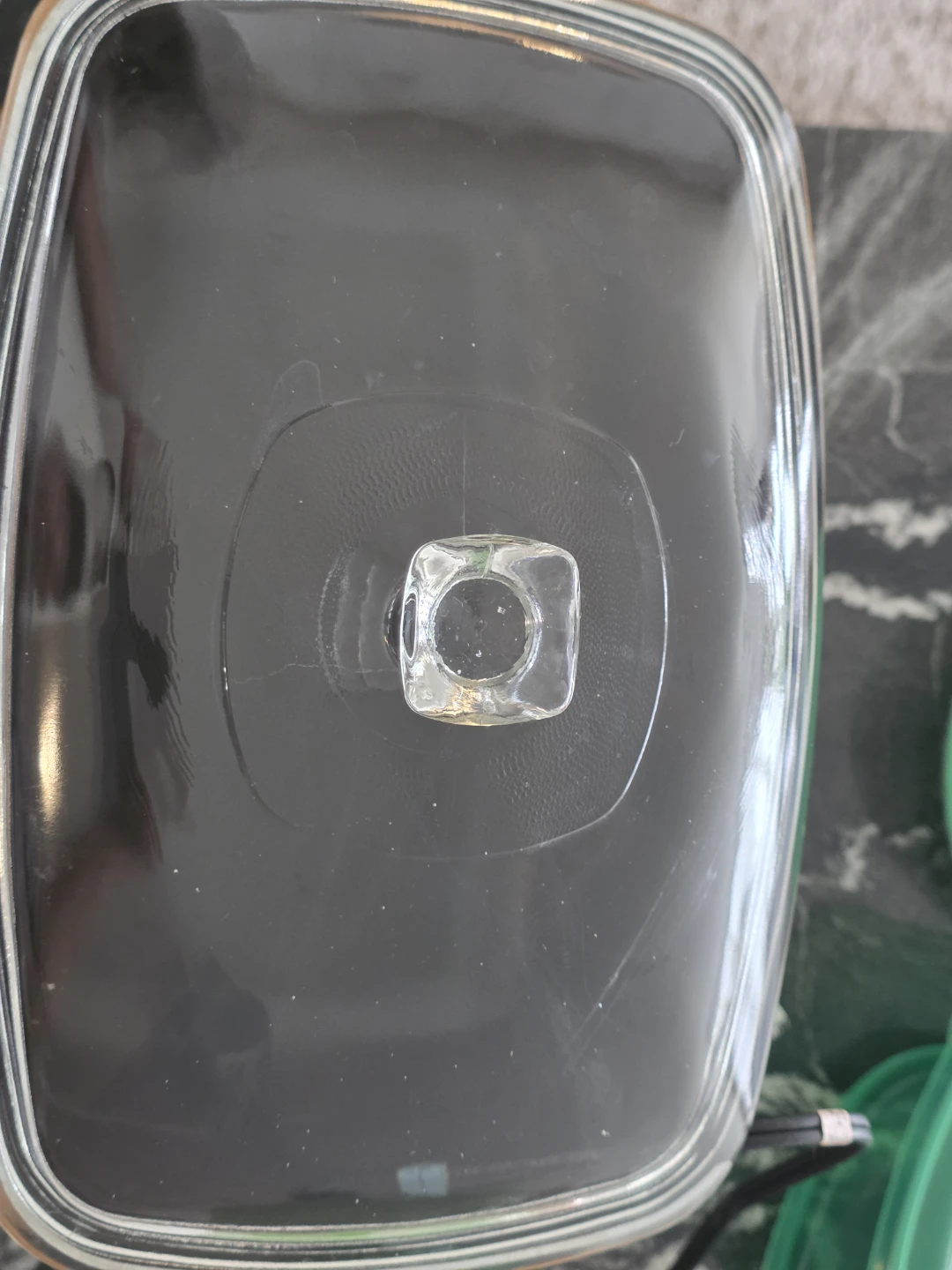 West Bend Slow Cooker - photo 2