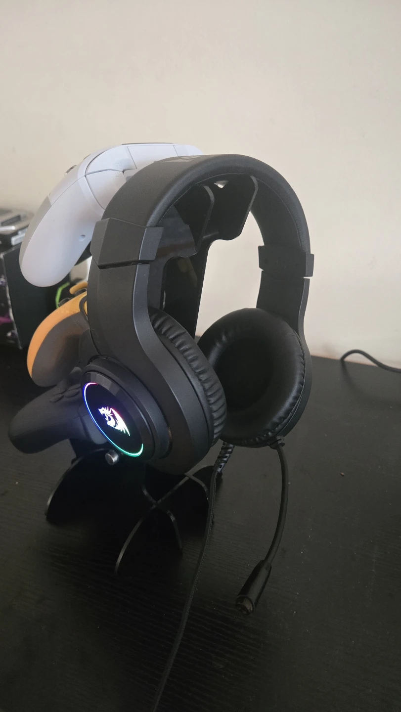 Redragon Gaming Headset